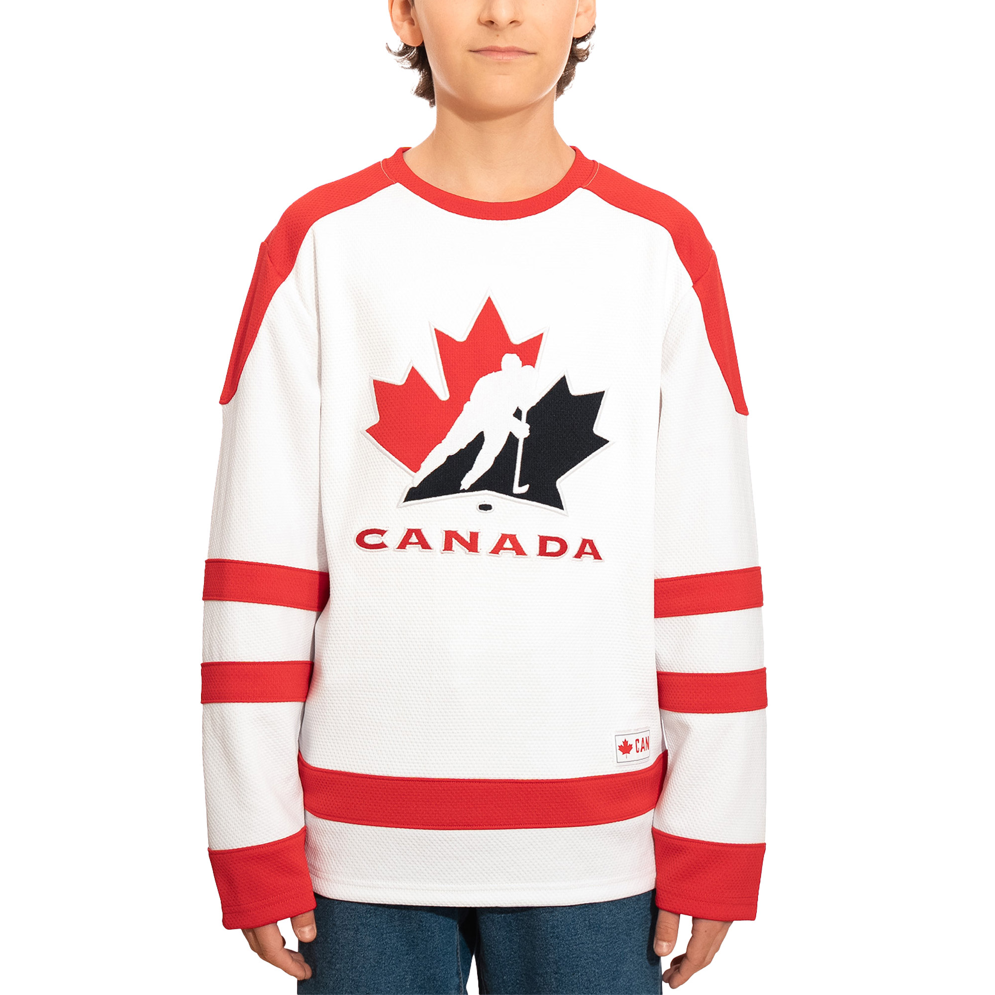 Team Canada - Youth Sweater