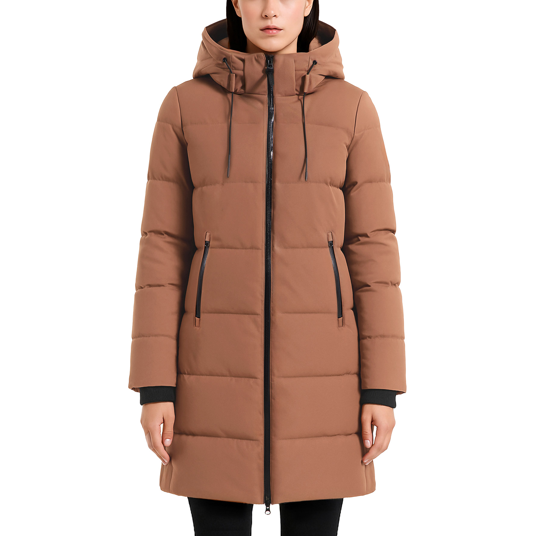 Atelier Noir Women's Sydney Parka