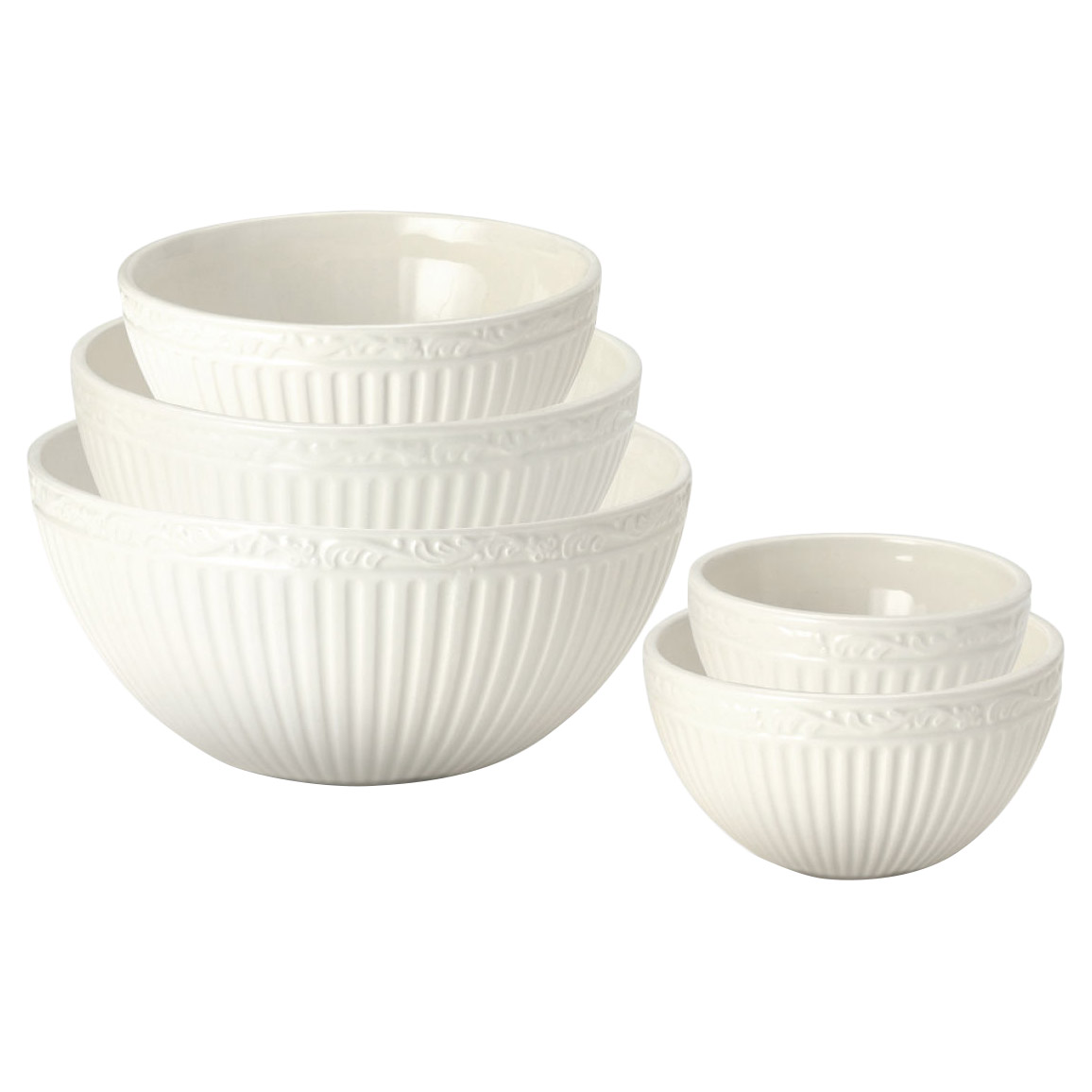 Mikasa Italian Countryside Servebowl