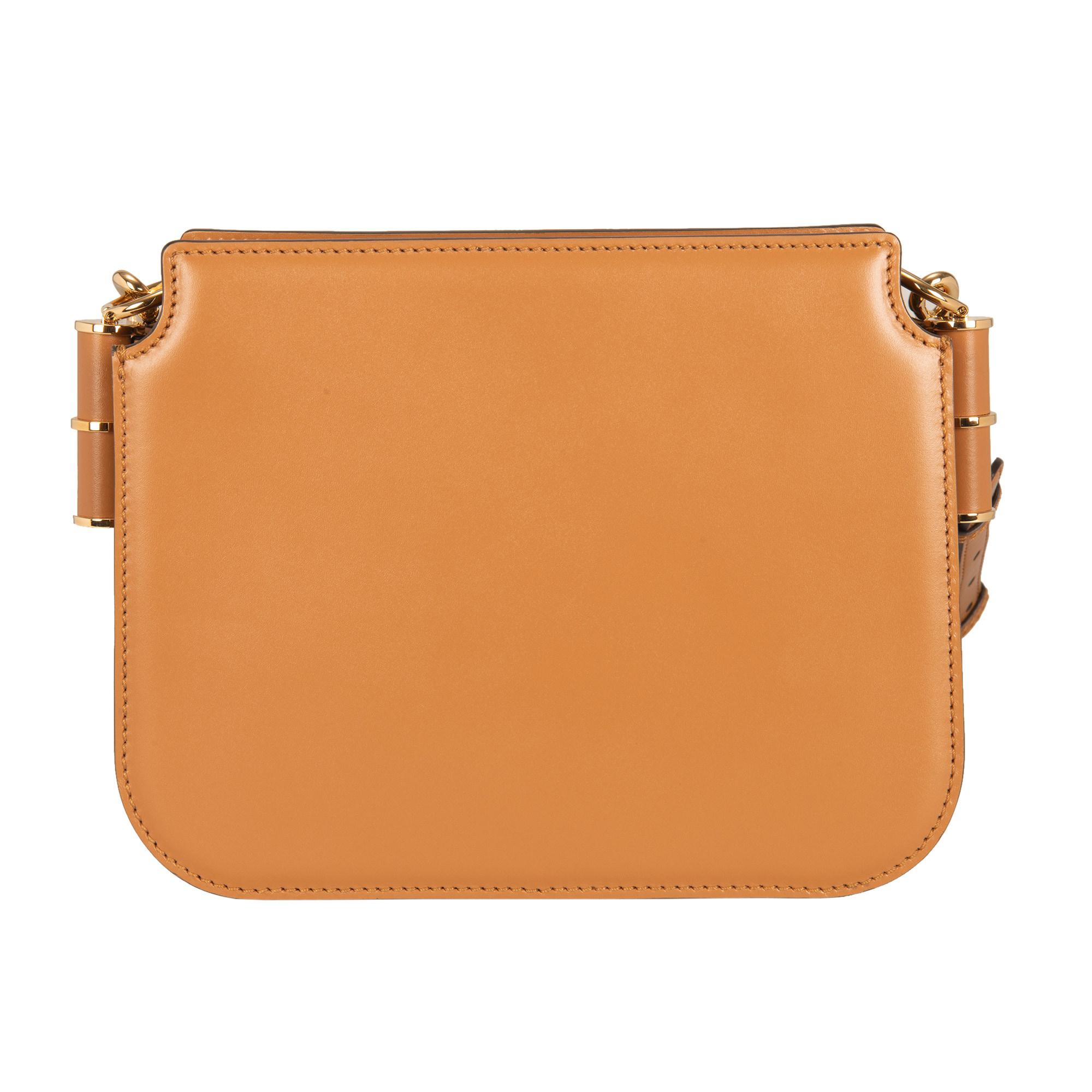 Fendi Touch Med Bag, Brown | Costco