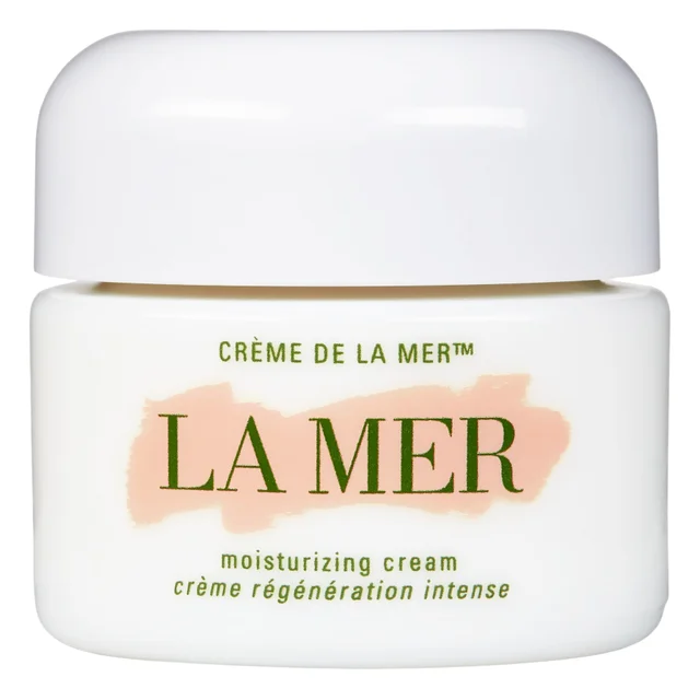 La Mer Creme De La Mer Moisturizing Cream, 1.0 oz