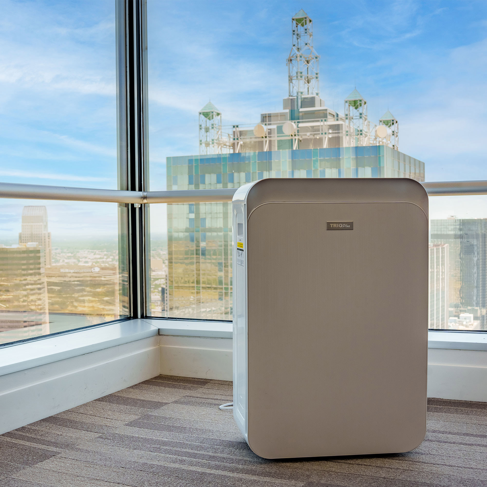 Enlarge Product Preview 4 Successfully Enriched by automation Job.