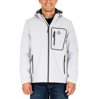 GERRY MEN'S SOFT SHELL JACKET