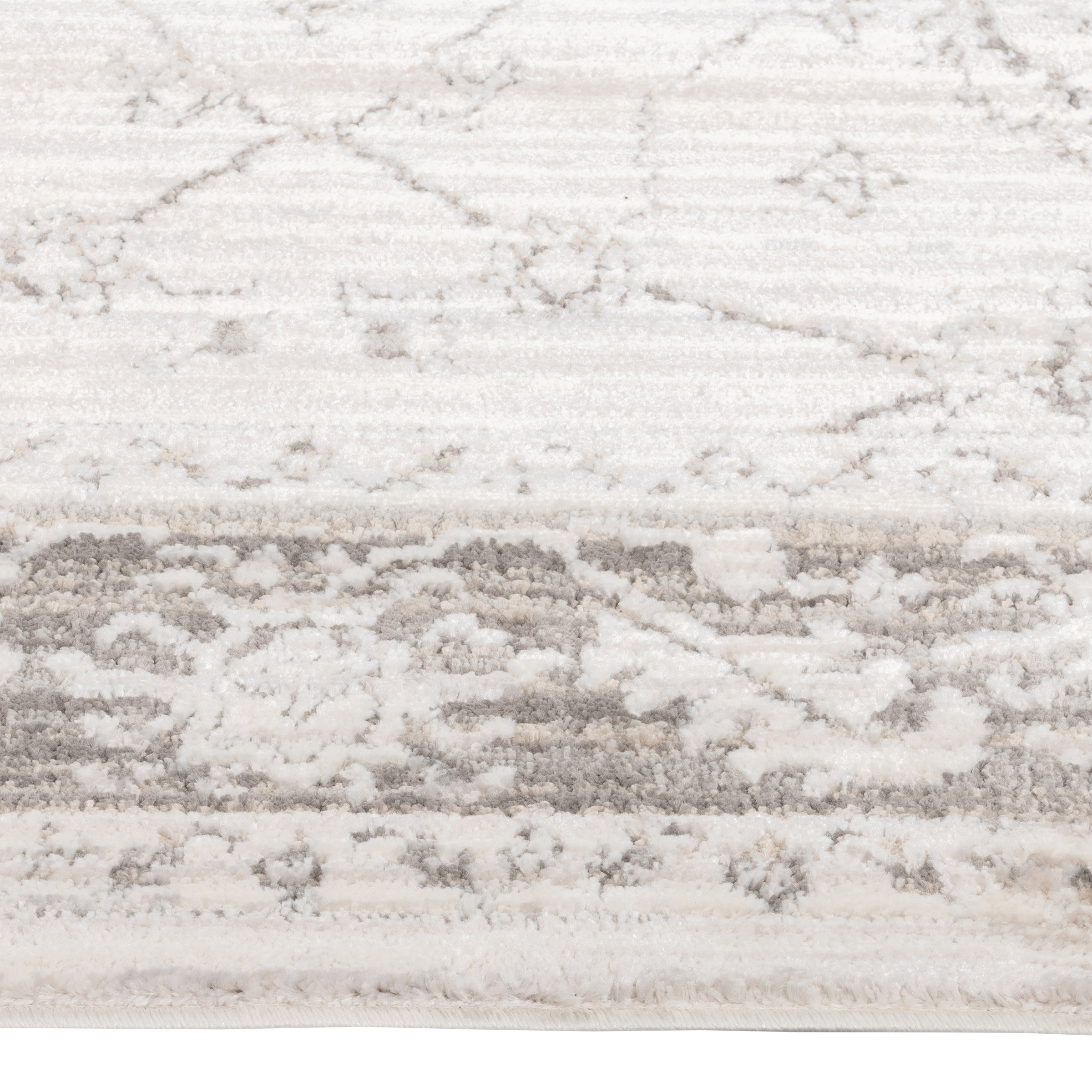 Viana Kiev Collection Palais Noir Indoor Area Rug | Costco