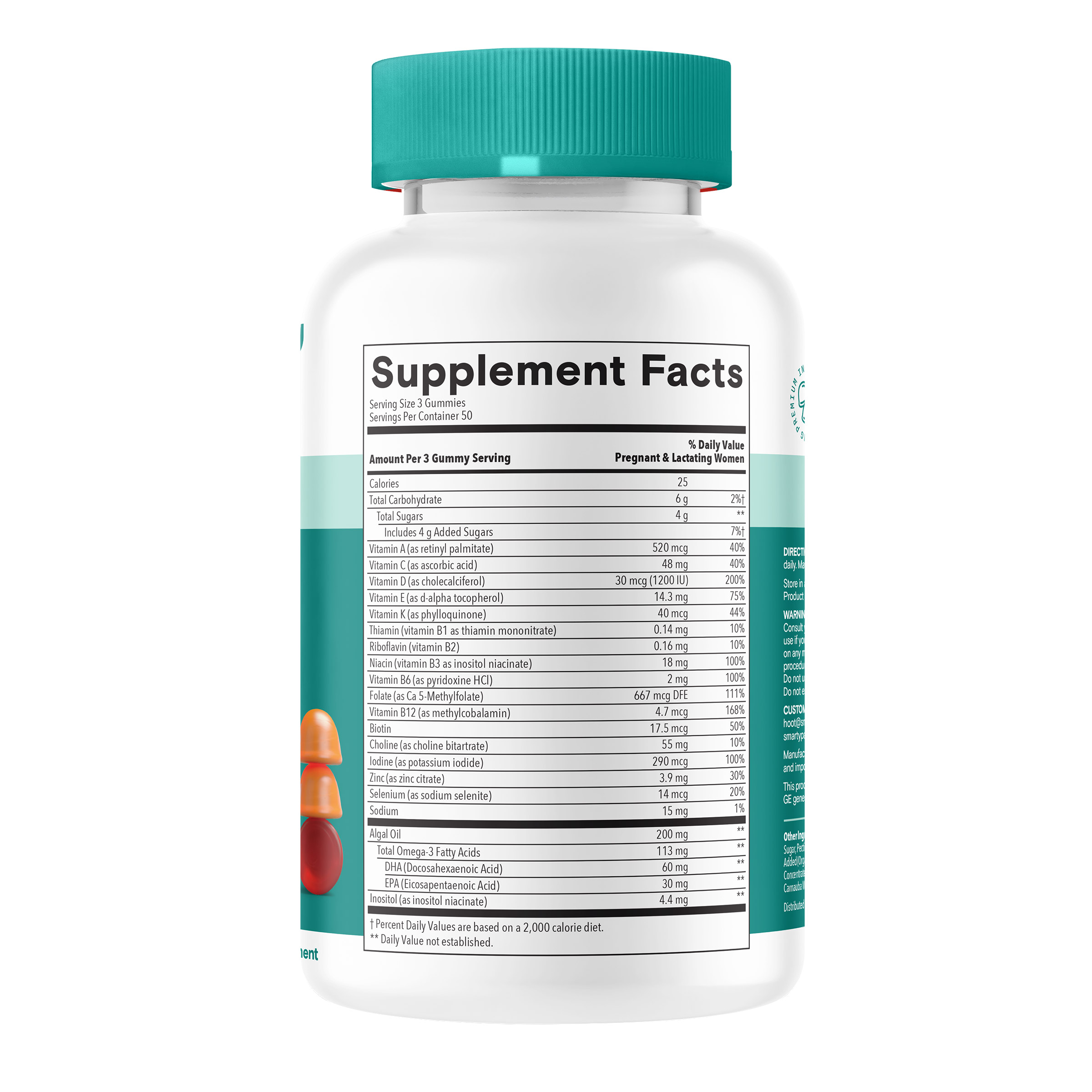 Enlarge Product Preview 4 Successfully Enriched by automation Job.