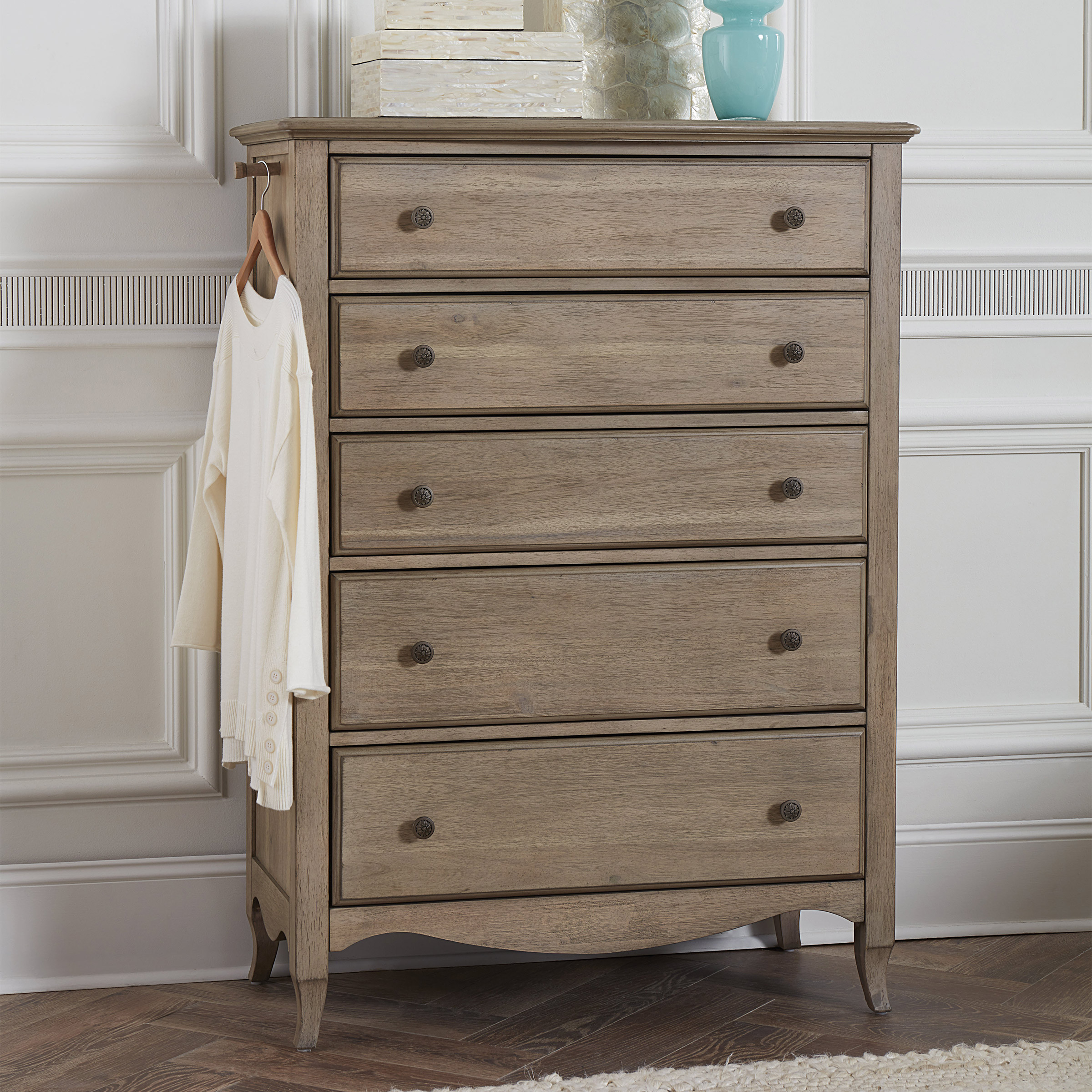 Durable Dressers