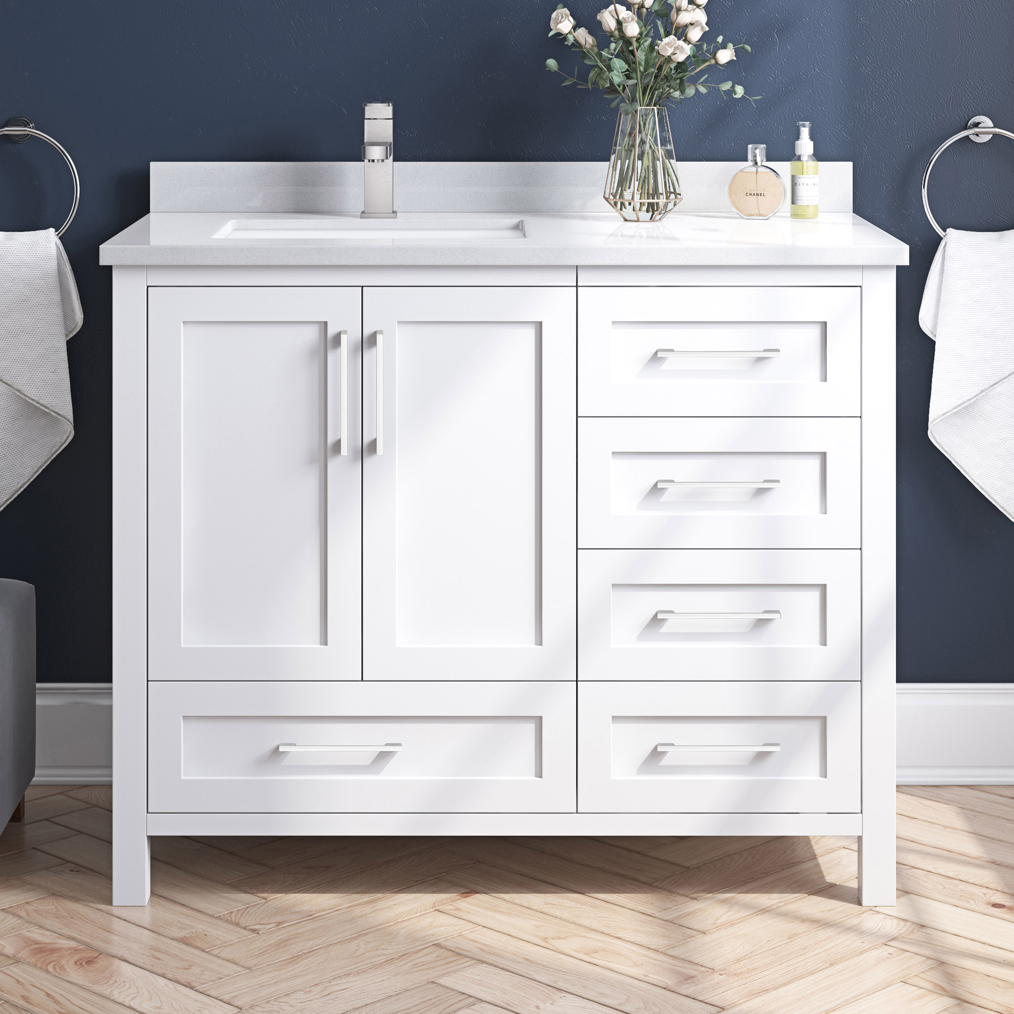 OVE Decors Bathroom Vanities | Costco
