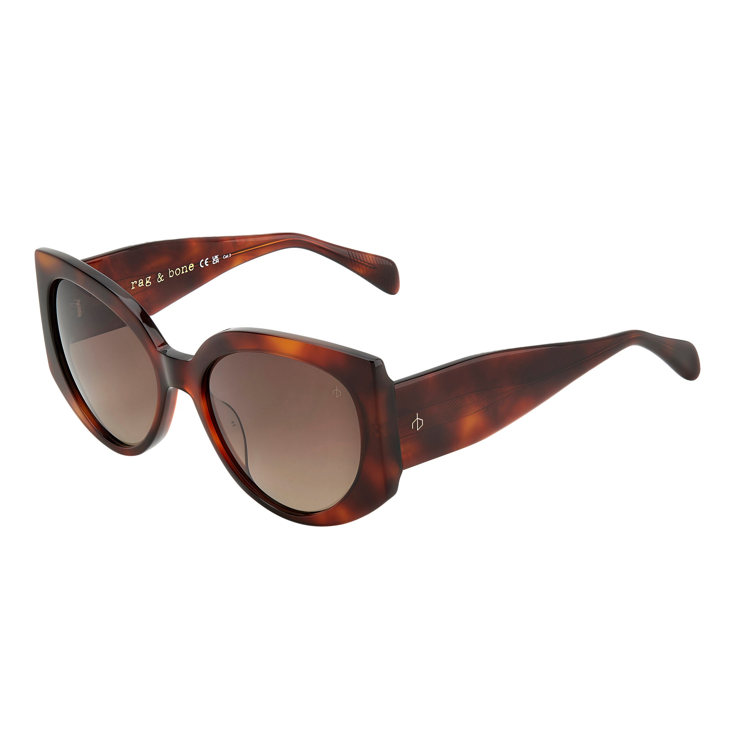 Rag and Bone RNB1085/G/S Sunglasses | Costco