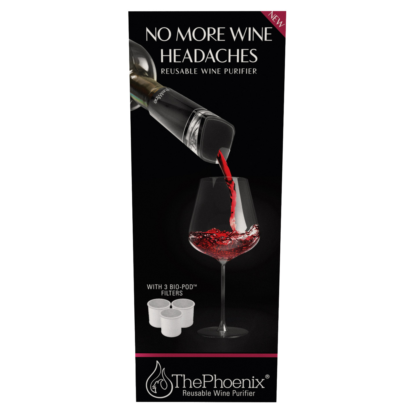 Enlarge Product Preview 4 Successfully Enriched by automation Job.