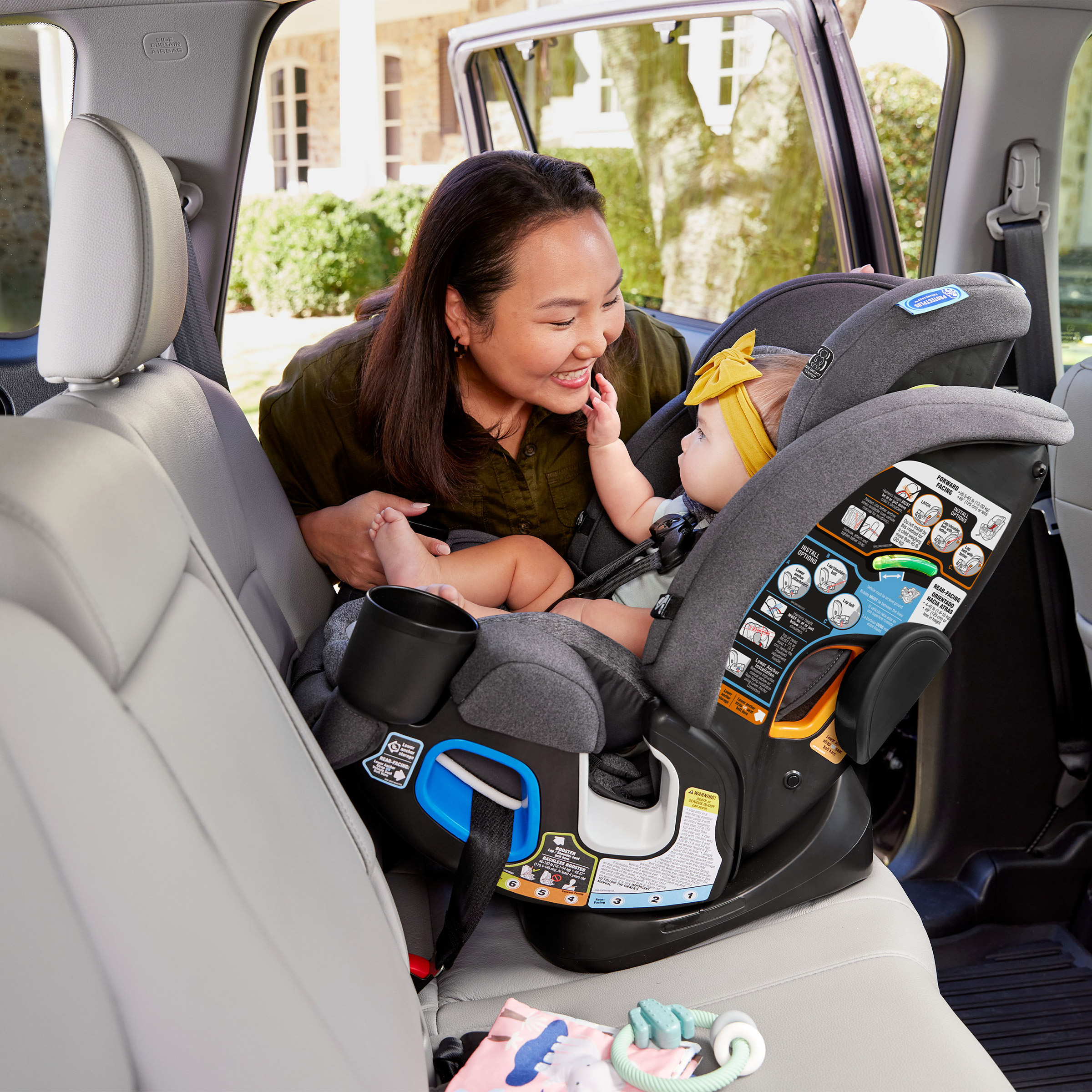 Enlarge Product Preview 3 Successfully Enriched by automation Job.