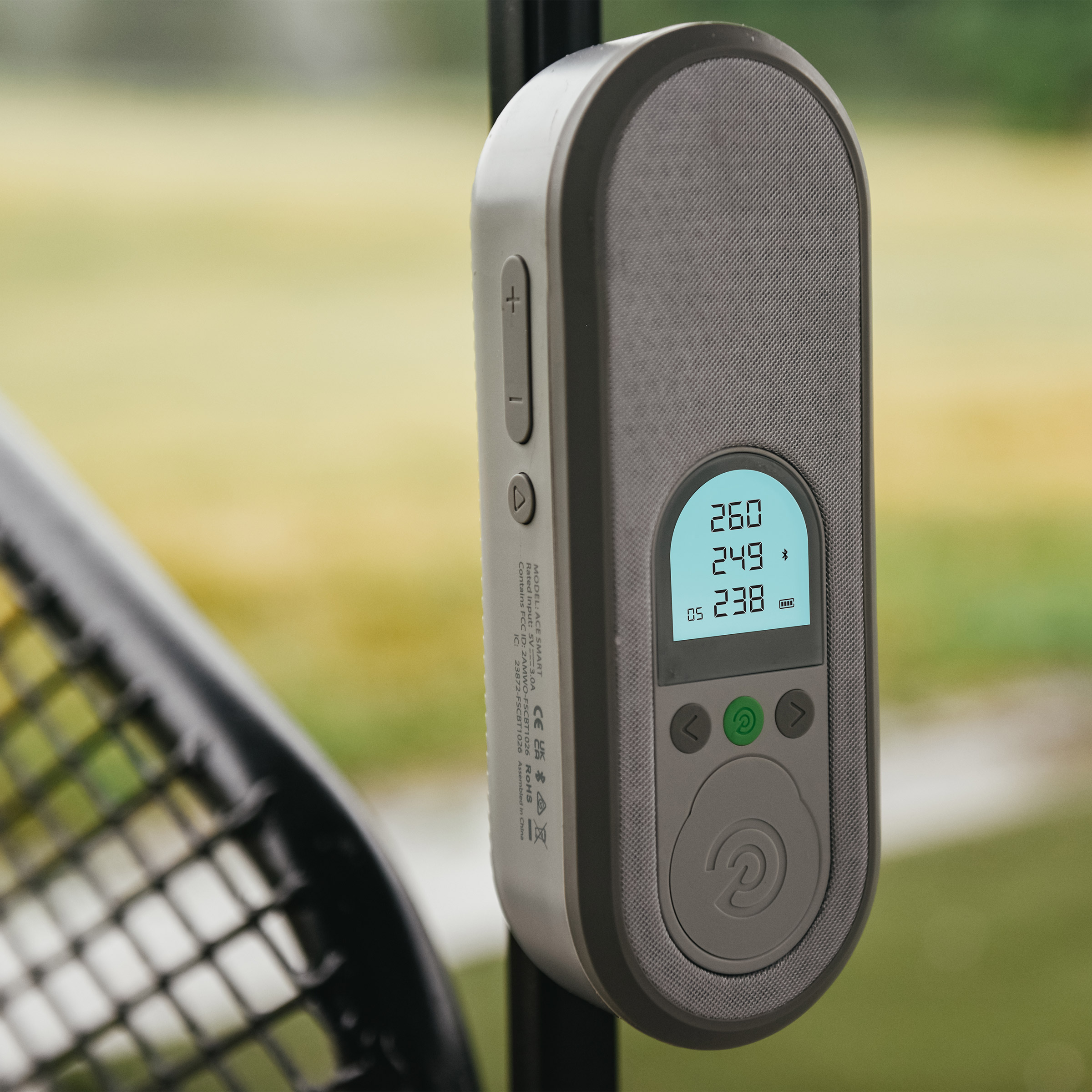 Precision Pro Ace GPS Speaker (V2) | Costco