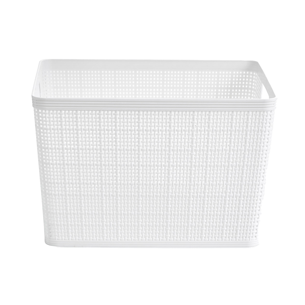 Baum Storage Bins Set, 4-pack | Costco
