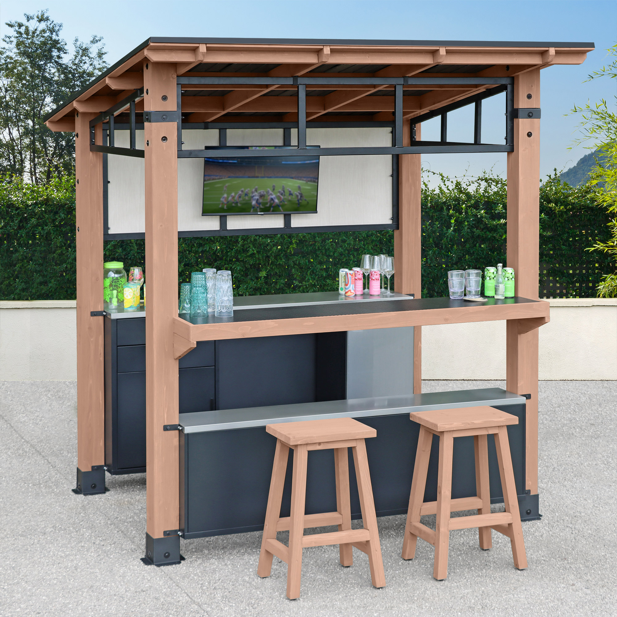 Enlarge Product Preview 2 Successfully Enriched by automation Job.