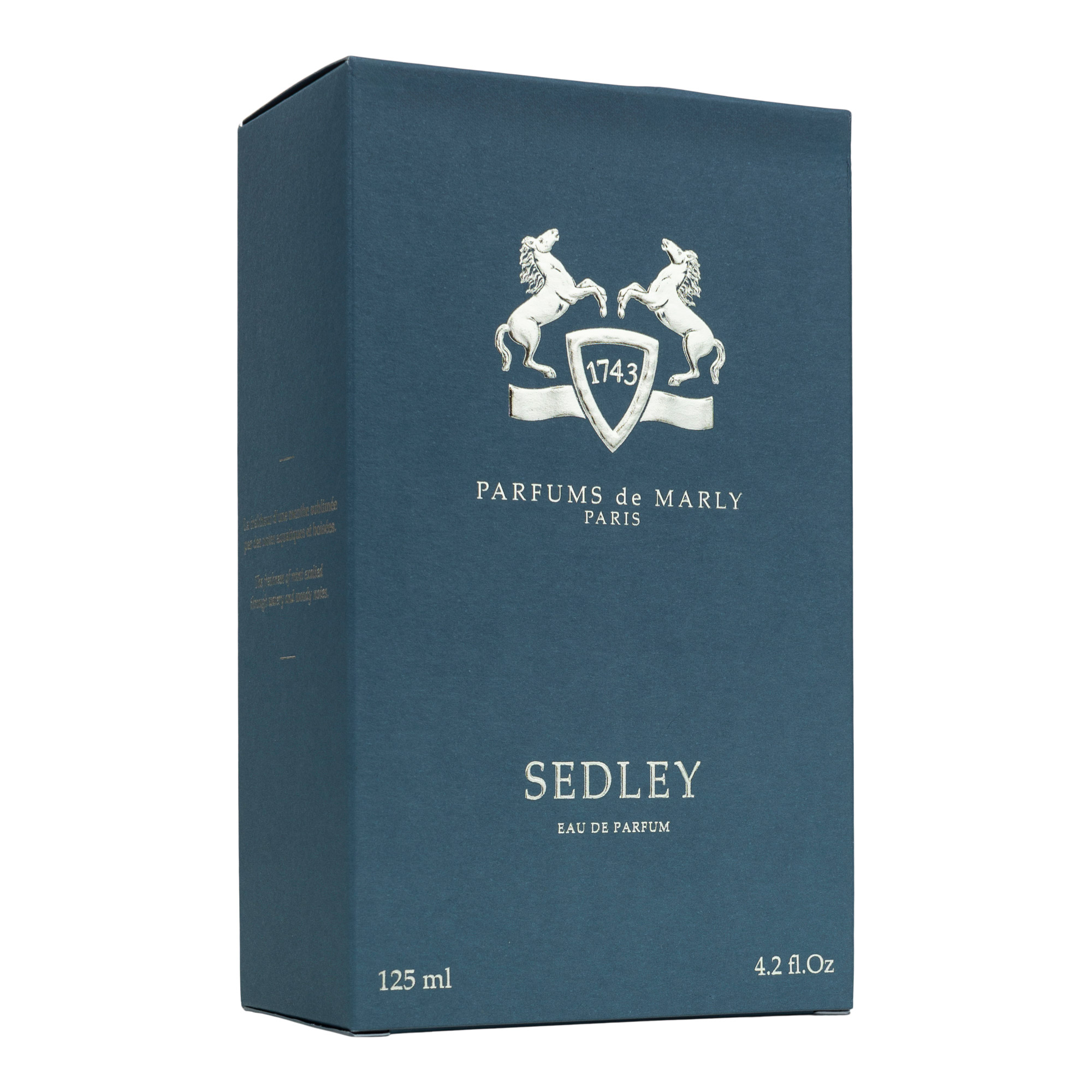 Parfums de Marly SEDLEY 125ml 香水 Parfums De Marly Sedley – Perfume Shop