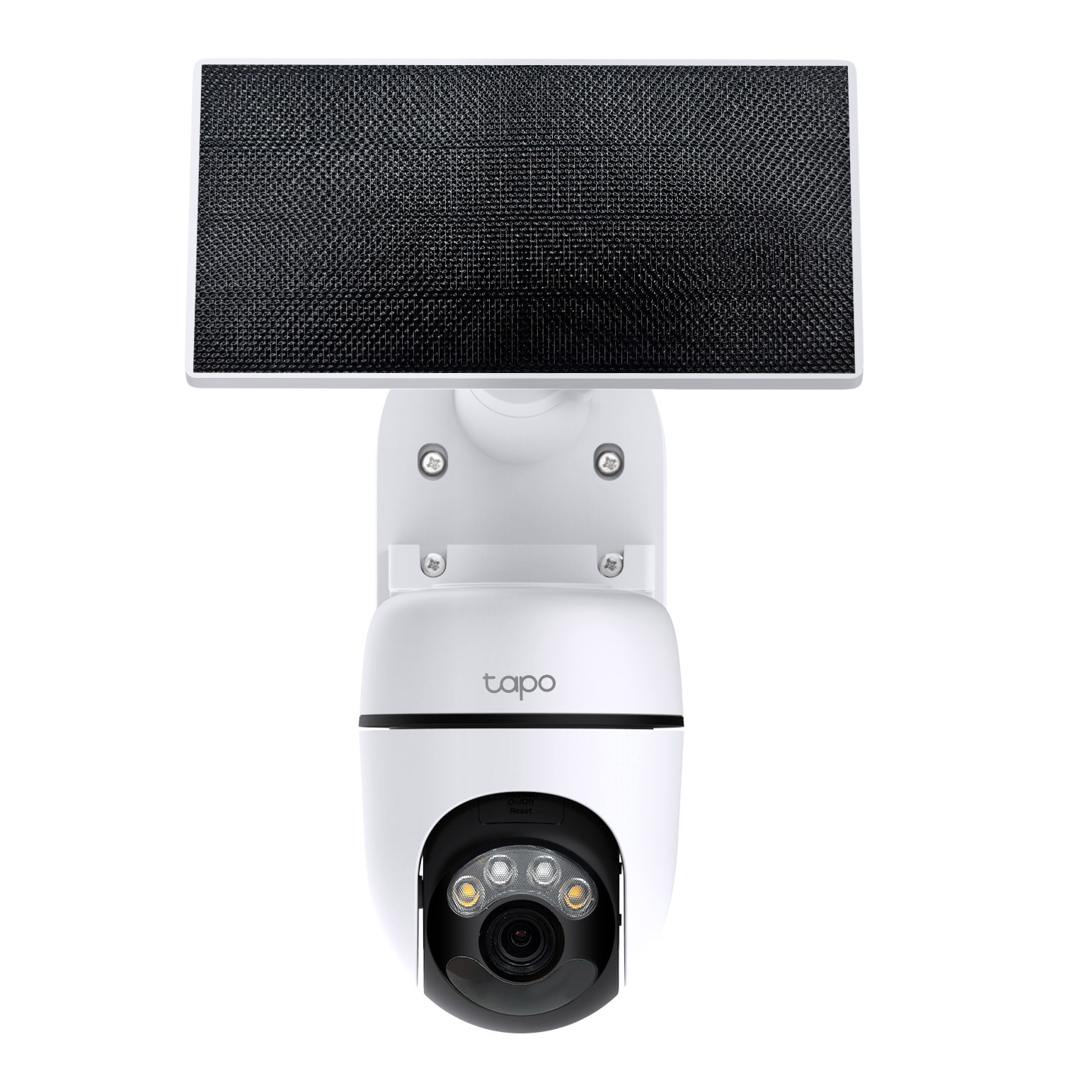 TP-Link Tapo C630 3K Battery Powered, Solar-charged Pan/Tilt