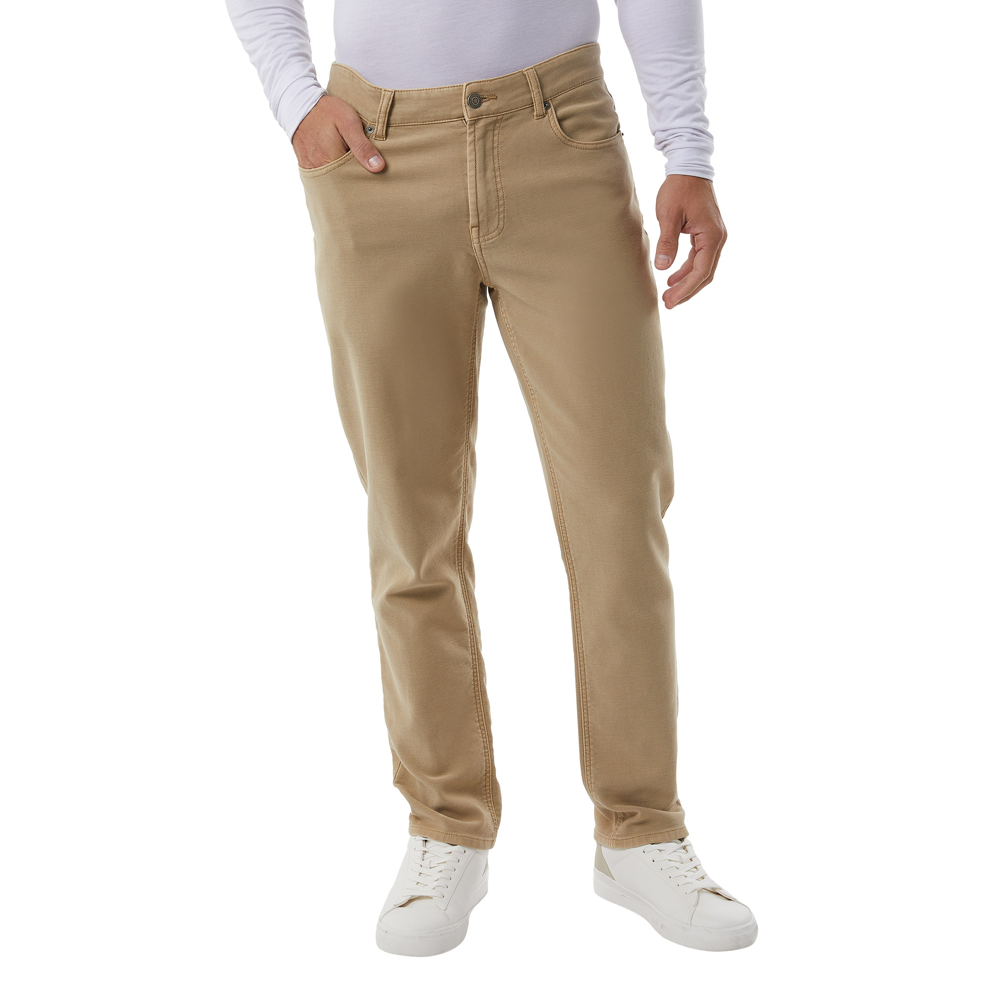 32 Degrees Men's Five Pocket Pant
