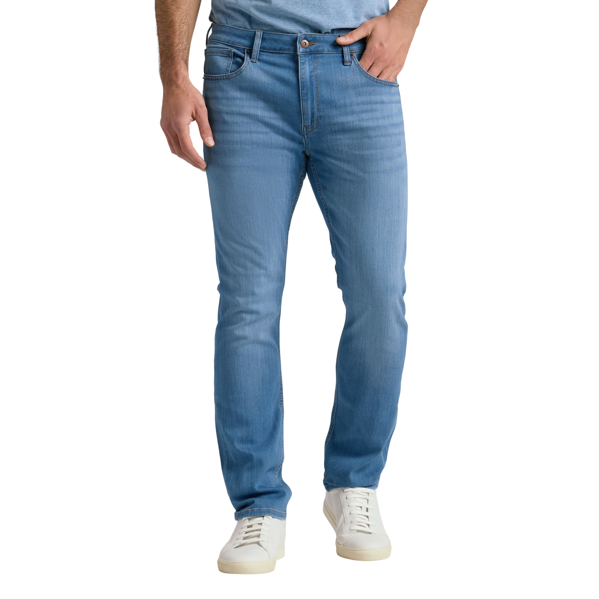 True Classic Men’s Classic Straight Jean