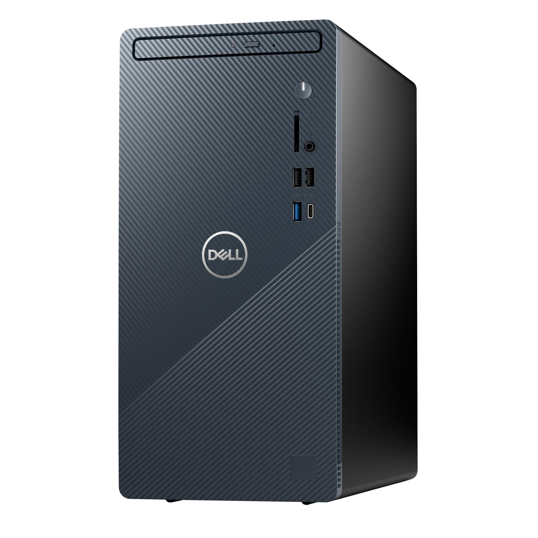 Dell Inspiron Desktop - 12th Gen Intel Core i5-12400 - Windows 11
