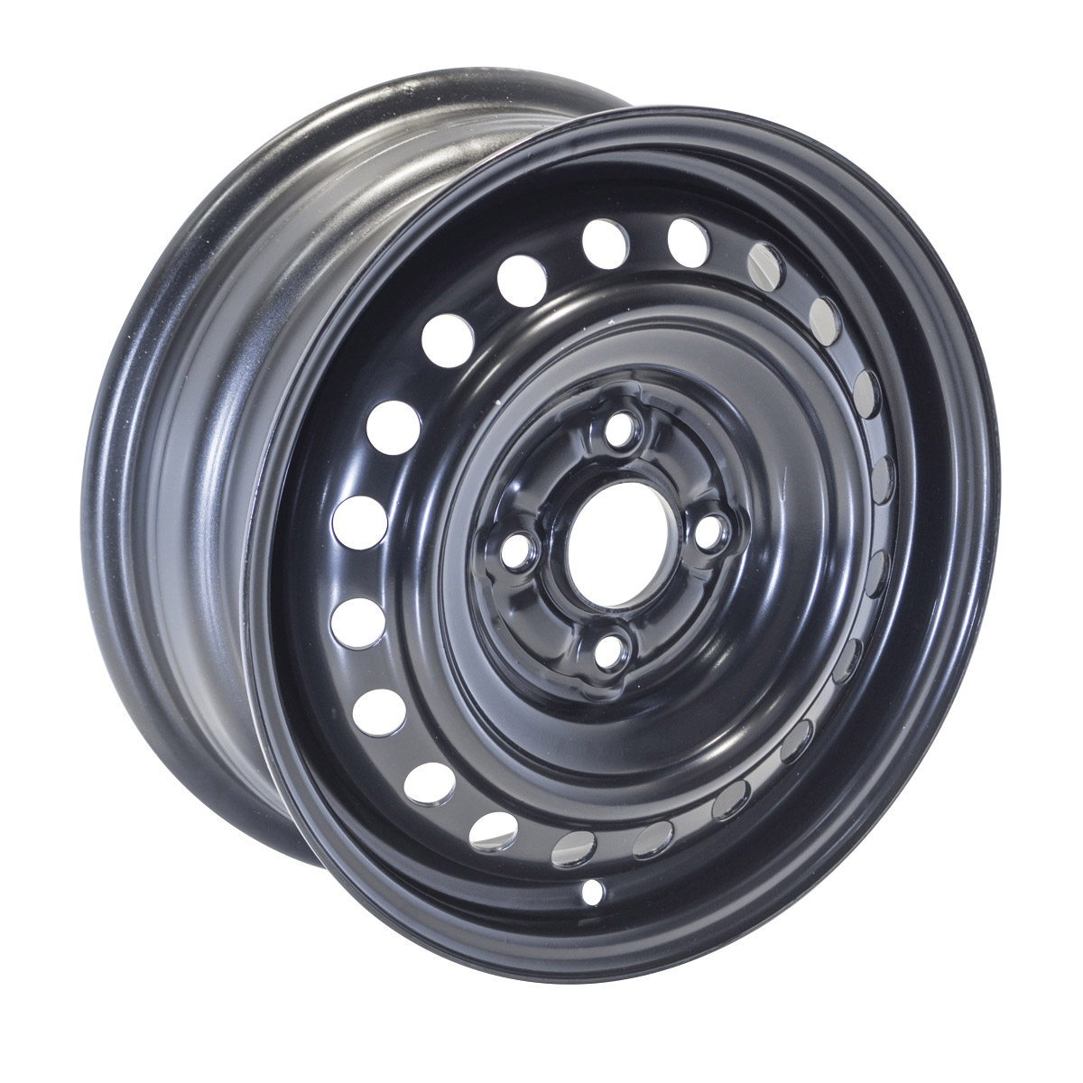 C-Wheels 14 in. Steel Wheel - X40862 | Costco