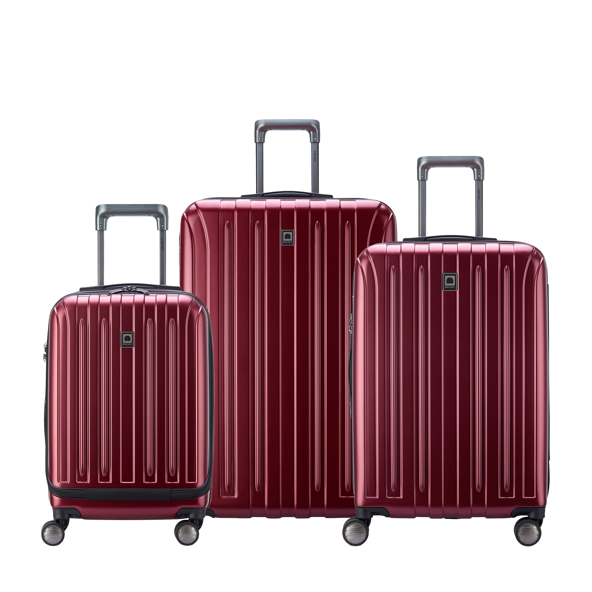 Samsonite Element XLT 2.0 2-piece Hardside Expandable