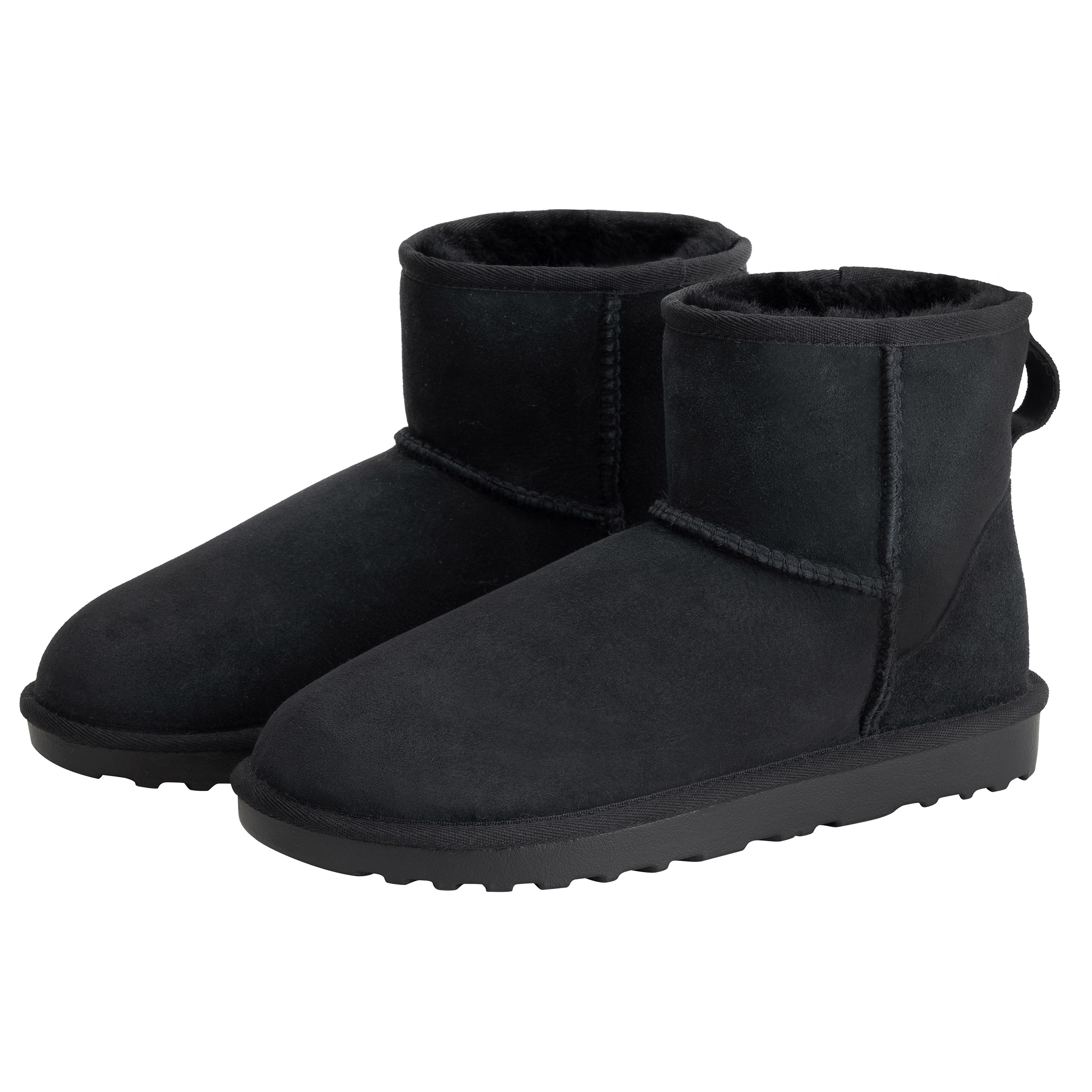 Kirkland Signature Women's Shearling Boot