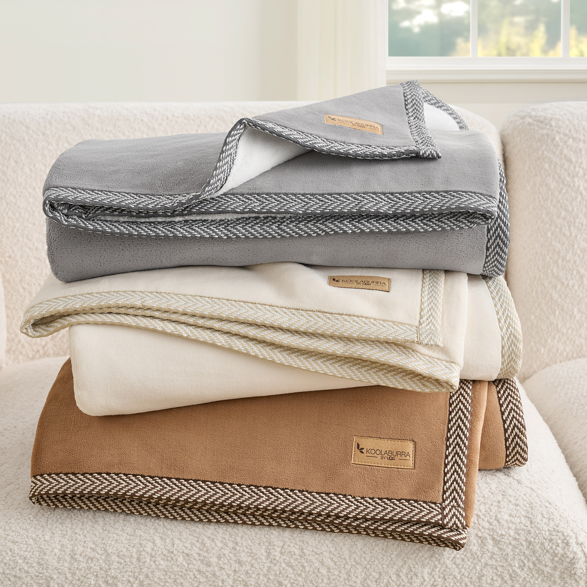 Koolaburra by UGG - Jeté