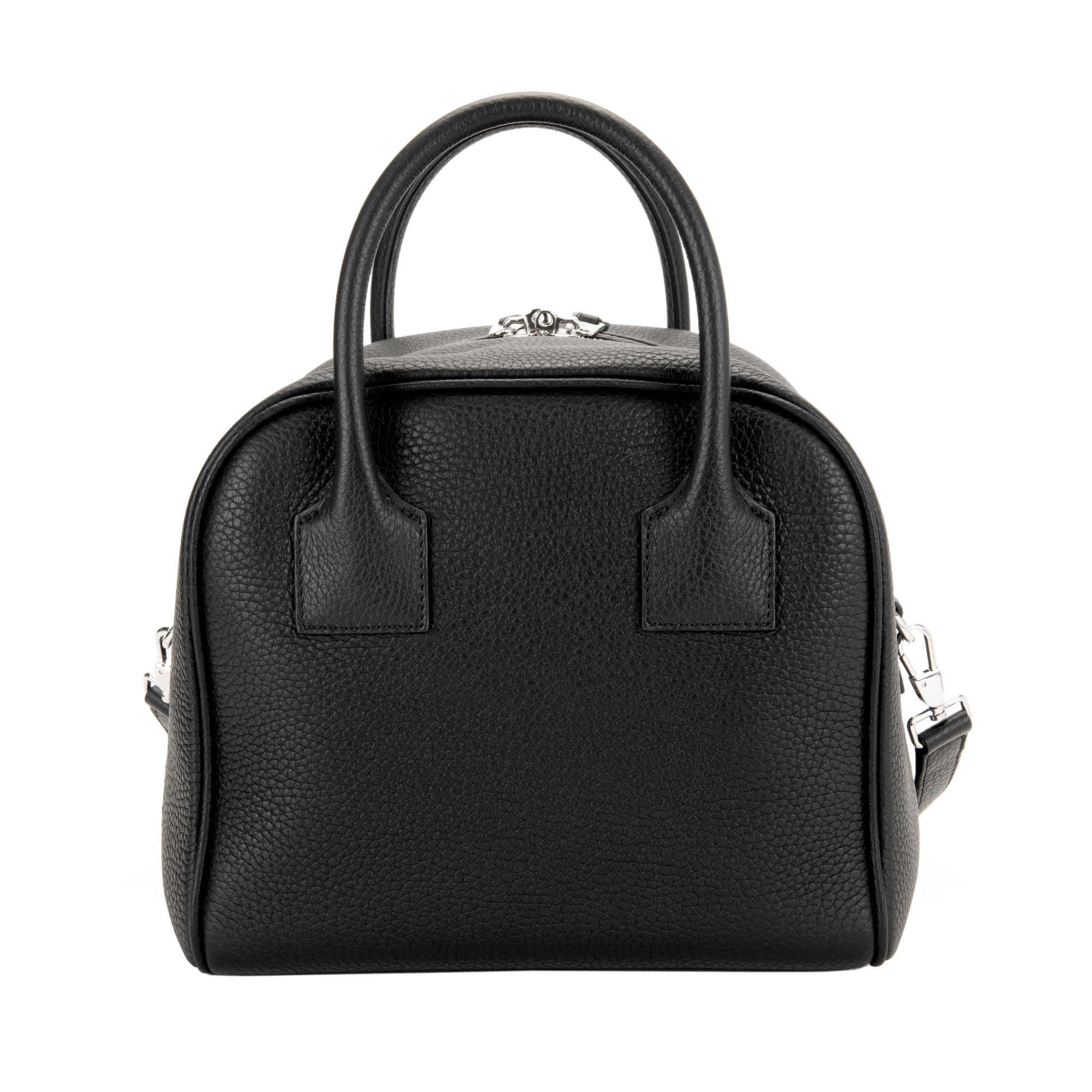 小物 BURBERRY Burberry Small Leather Cube Bag | Costco