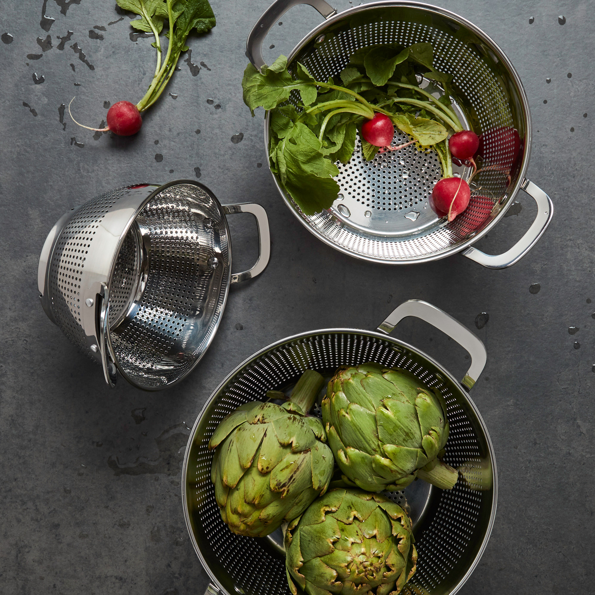 How to Select a Colander Set: Ultimate Guide for Smart Buyers