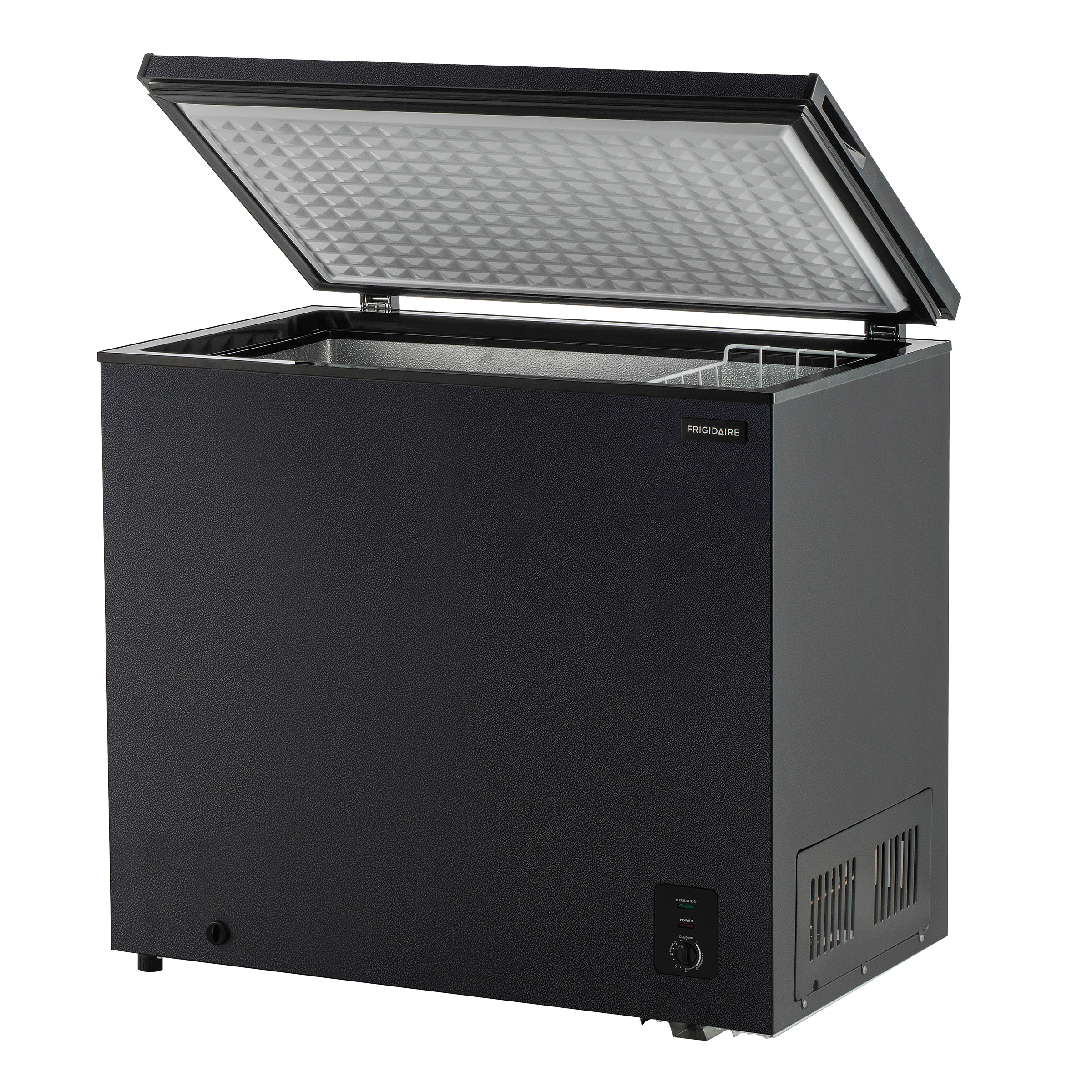 コレクレー Frigidaire Garage Ready 7 cu. ft. Convertible Chest Freezer with