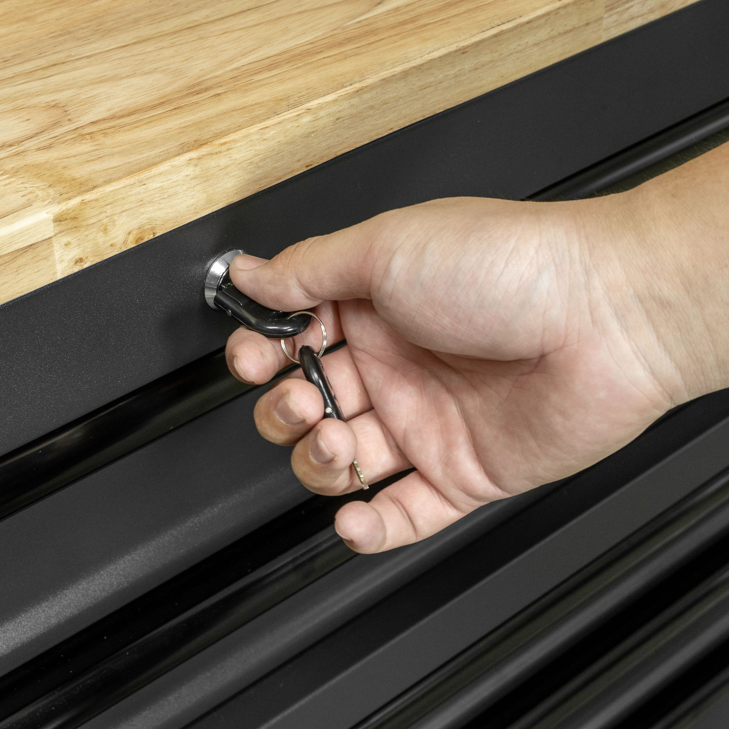 Enlarge Product Preview 6 Successfully Enriched by automation Job.