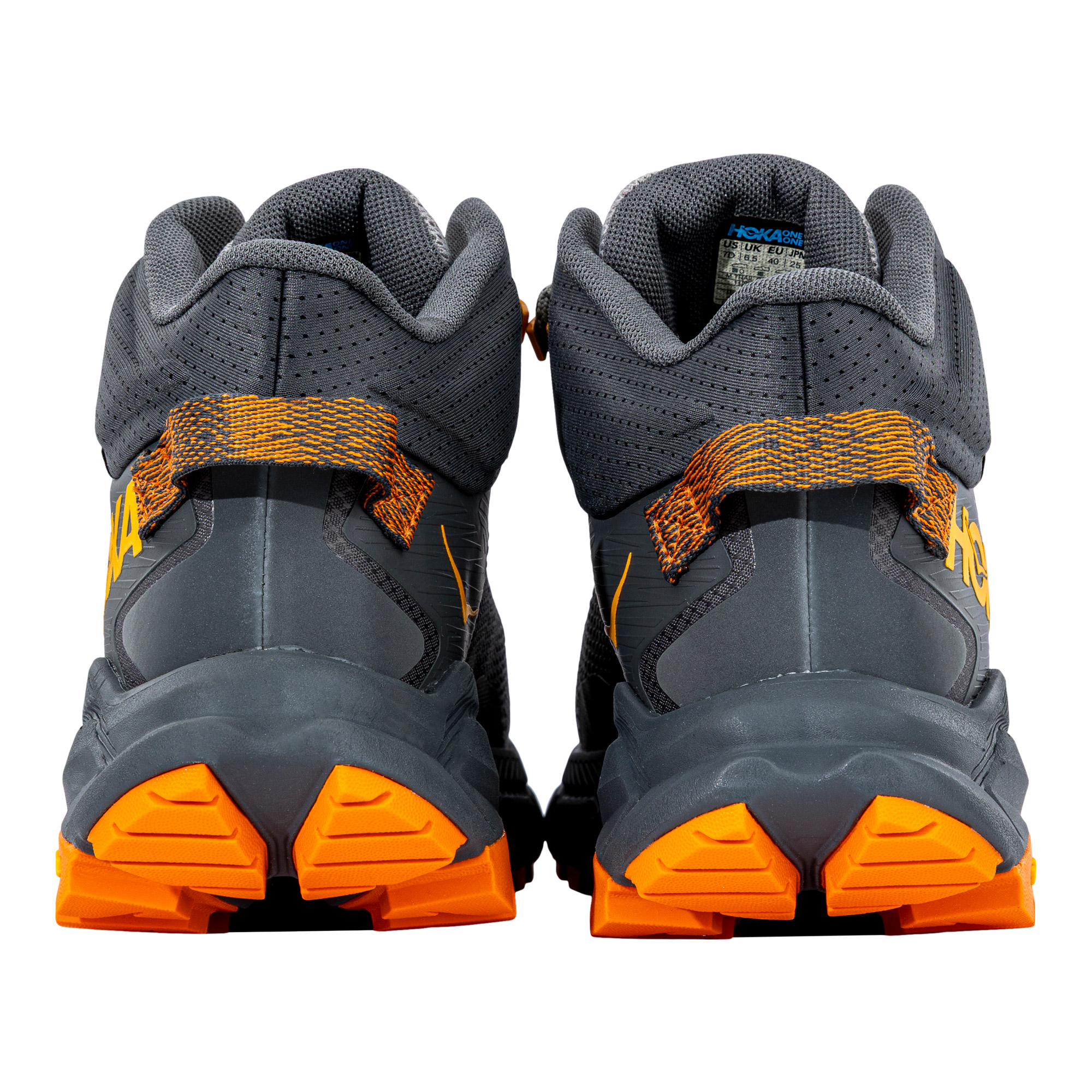 クオッカ7015  HOKA Men's Trail Code GTX Hiking Shoe | Costco