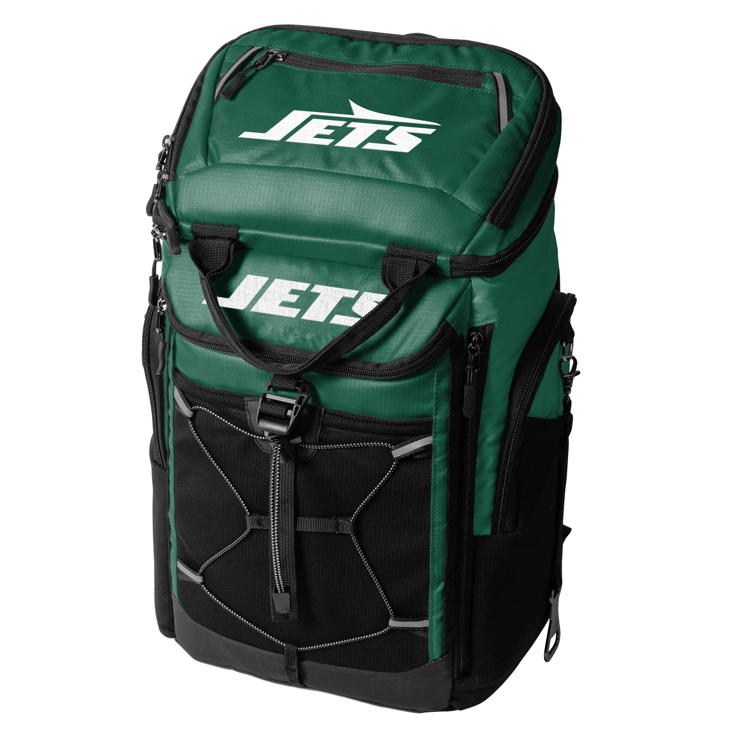 NFL 26-can Backpack Cooler