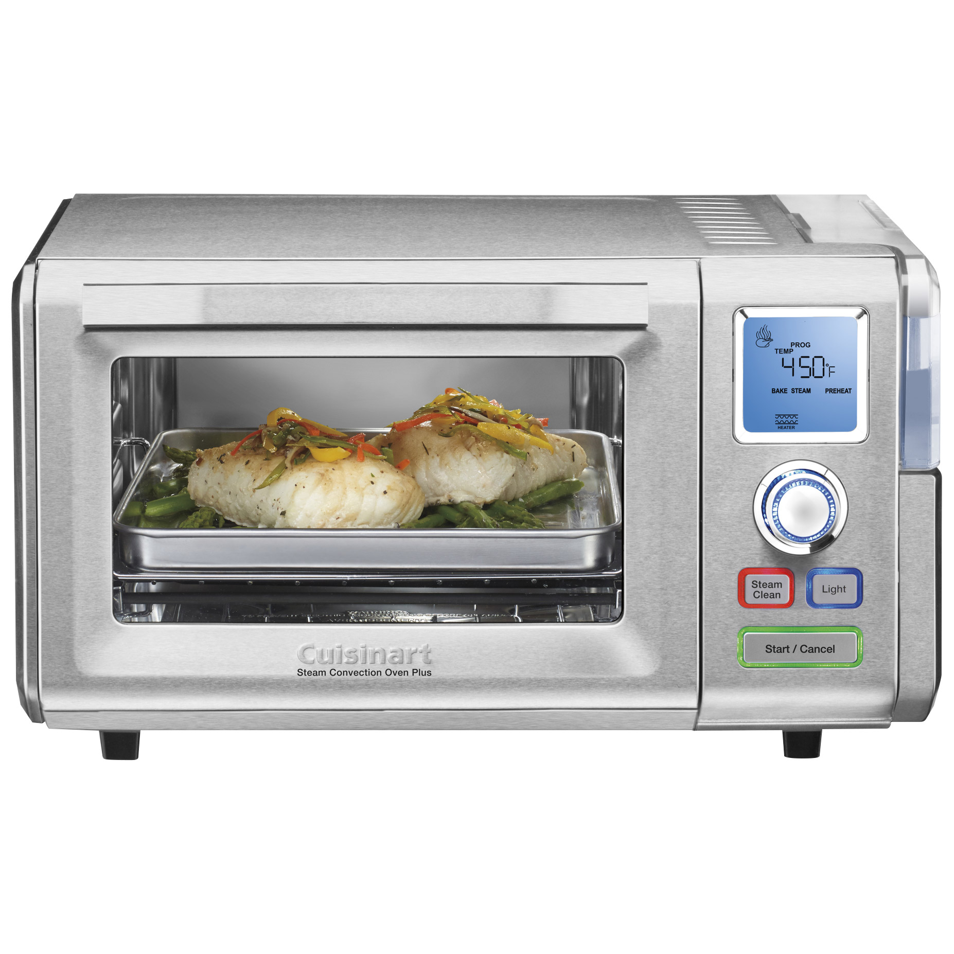 Cuisinart Steam and Convection Oven