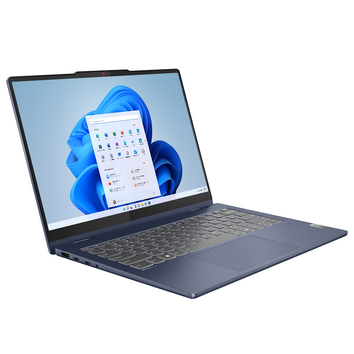 Windowsノート本体 Lenovo IdeaPad 5 2-in-1 Ryzen7 8845HS Lenovo