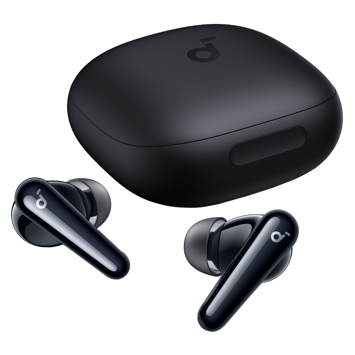 Anker Soundcore Liberty 4 Pro Truly Wireless Noise