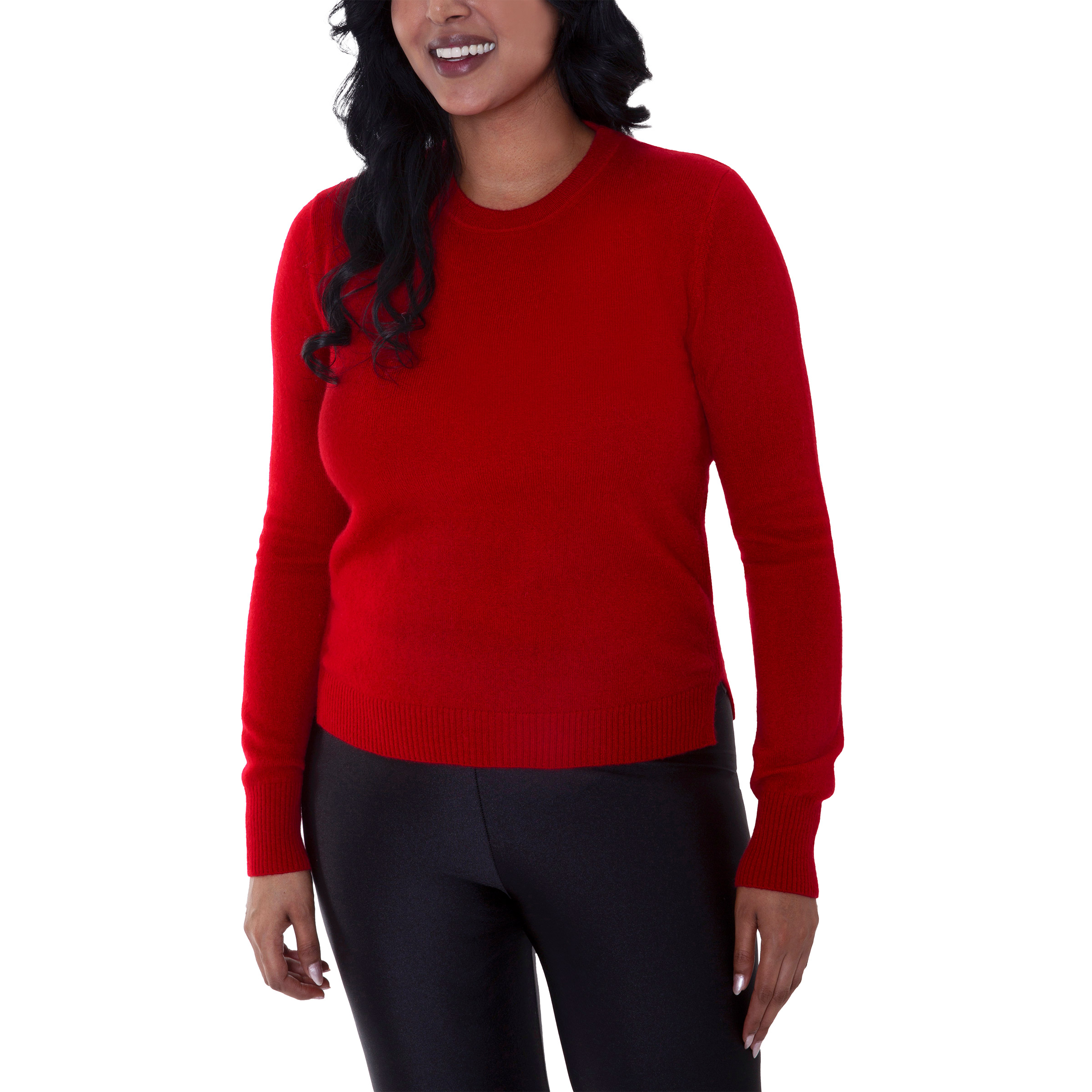 Mario Serrani Women's Cashmere Sweater