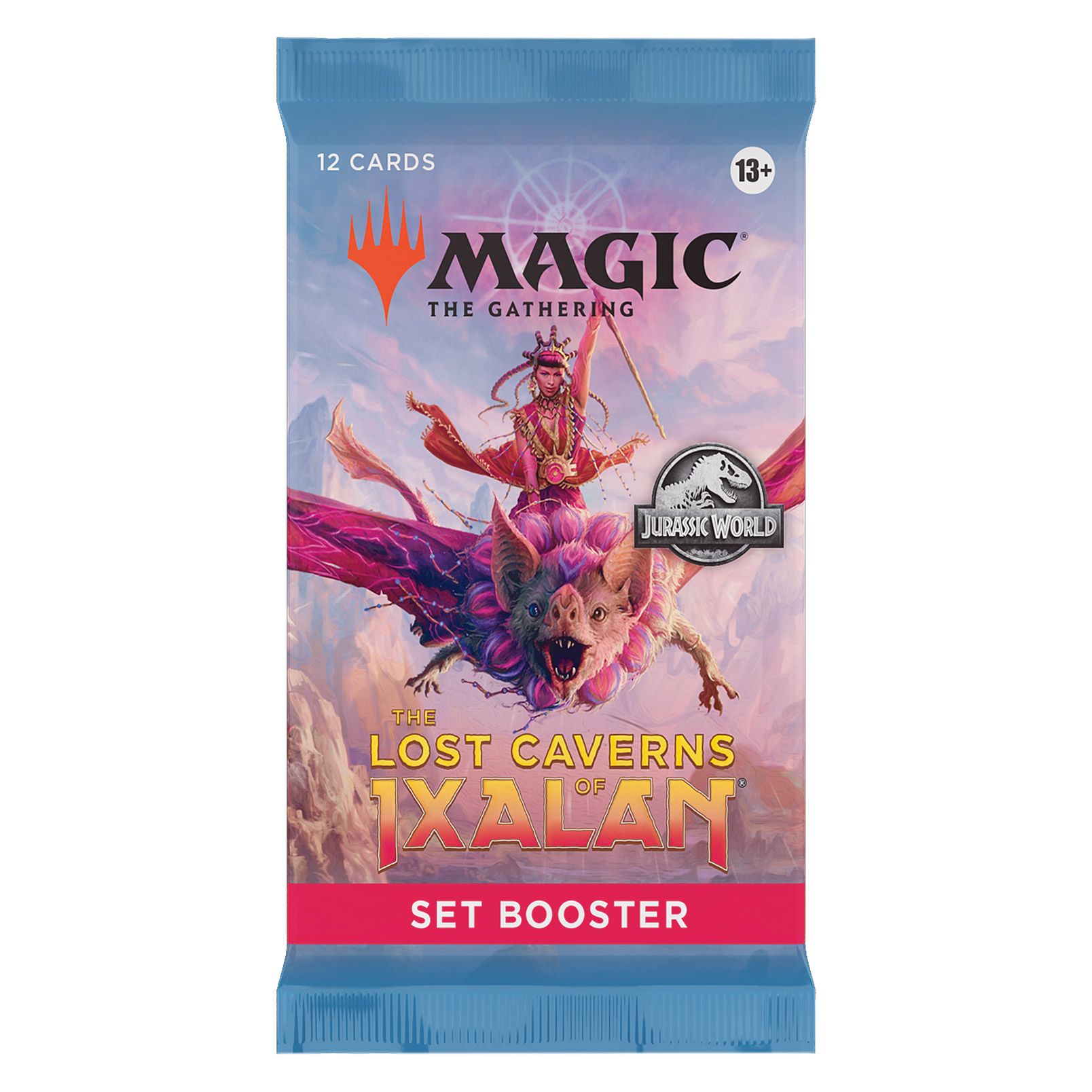 Magic: The Gathering Tarkir Dragonstorm Commander Kit – Sultai