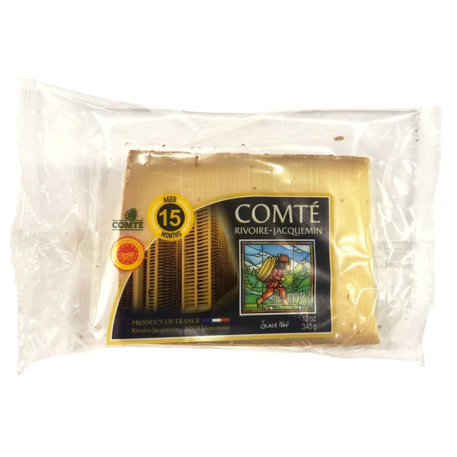 RIVOIRE JACQUEMIN COMTE CUTS 12 OUNCES