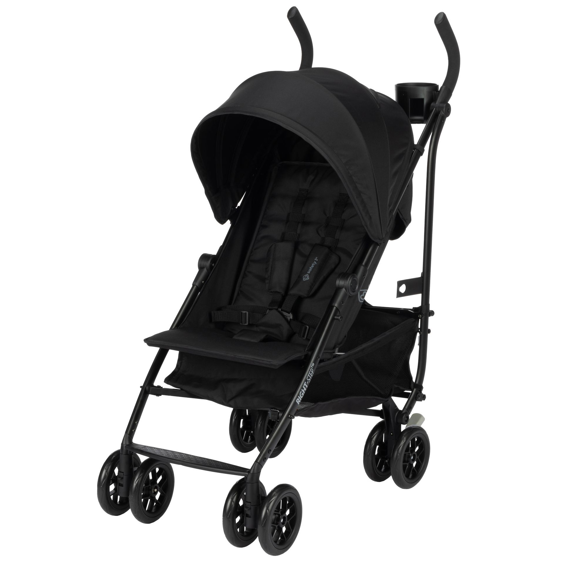 Safety 1st Right-Step Compact Stroller