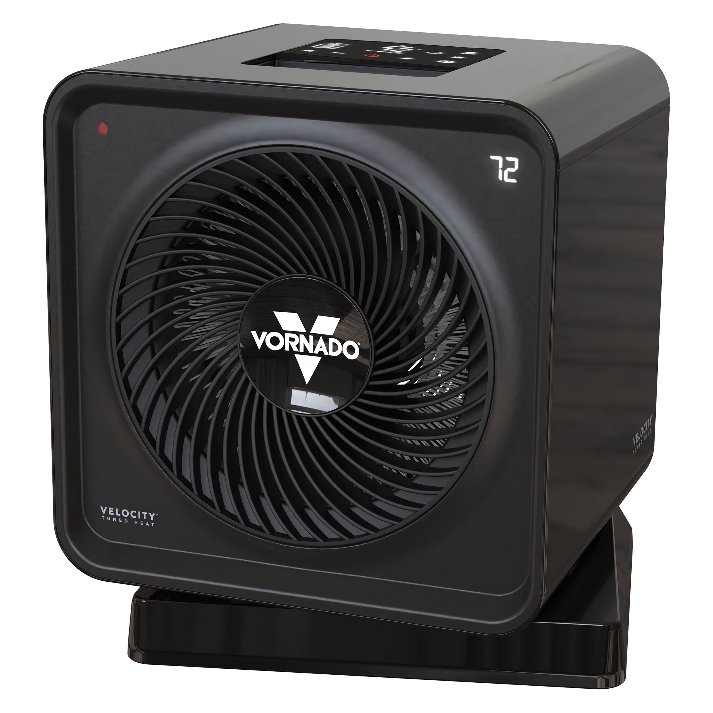 Vornado Velocity OSC+ Whole Room Heater | Costco