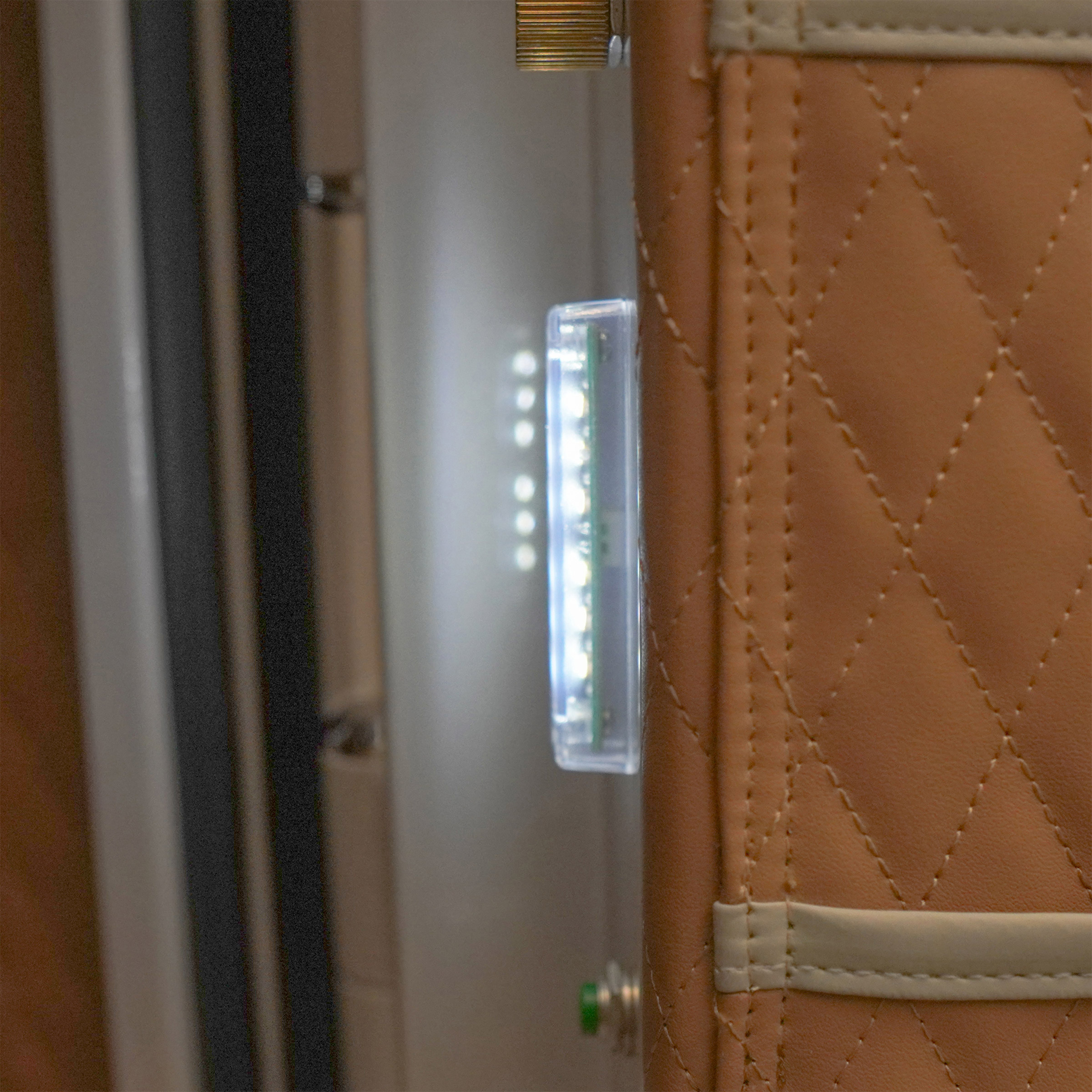 Enlarge Product Preview 7 Successfully Enriched by automation Job.