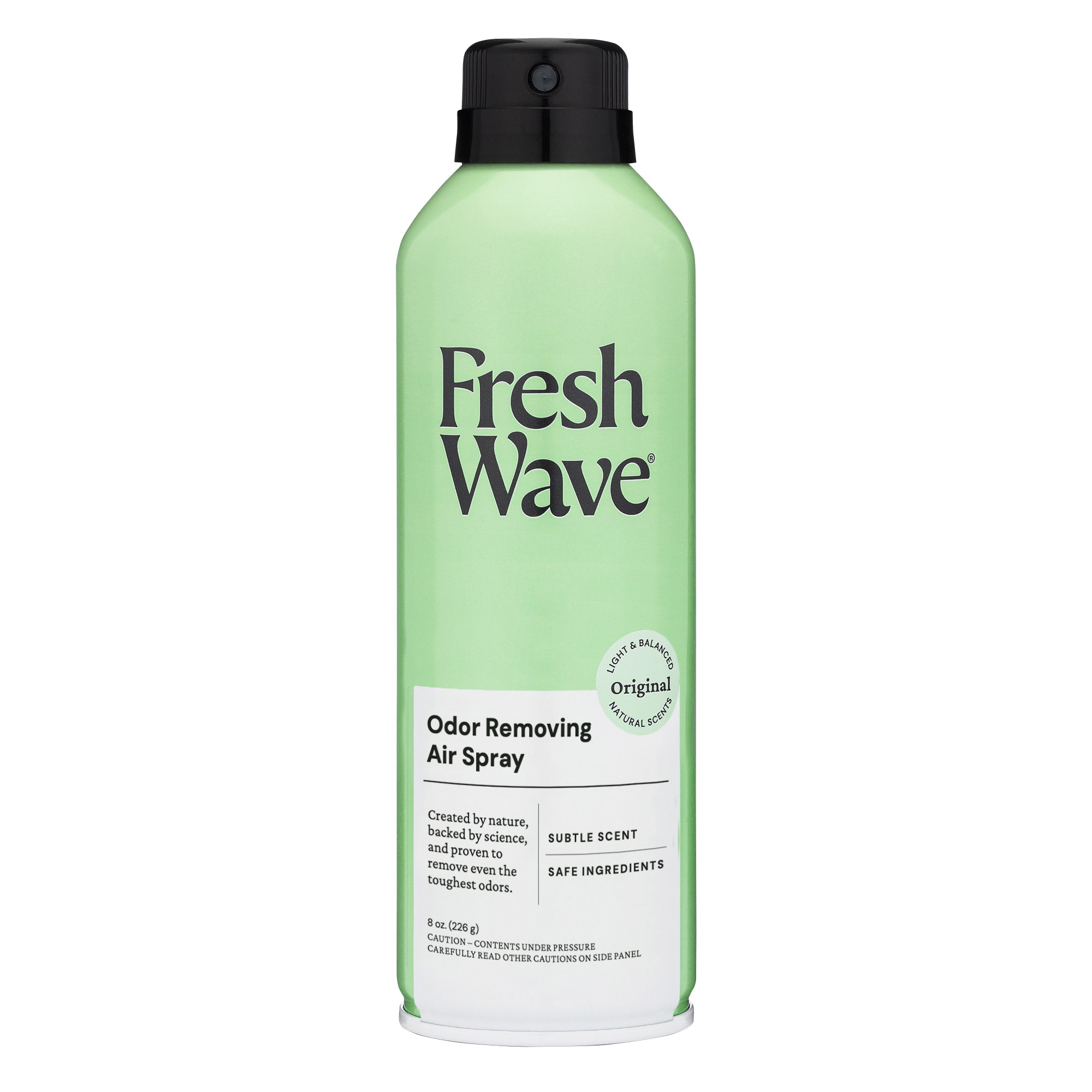 Fresh Wave Odor Removing Air Spray