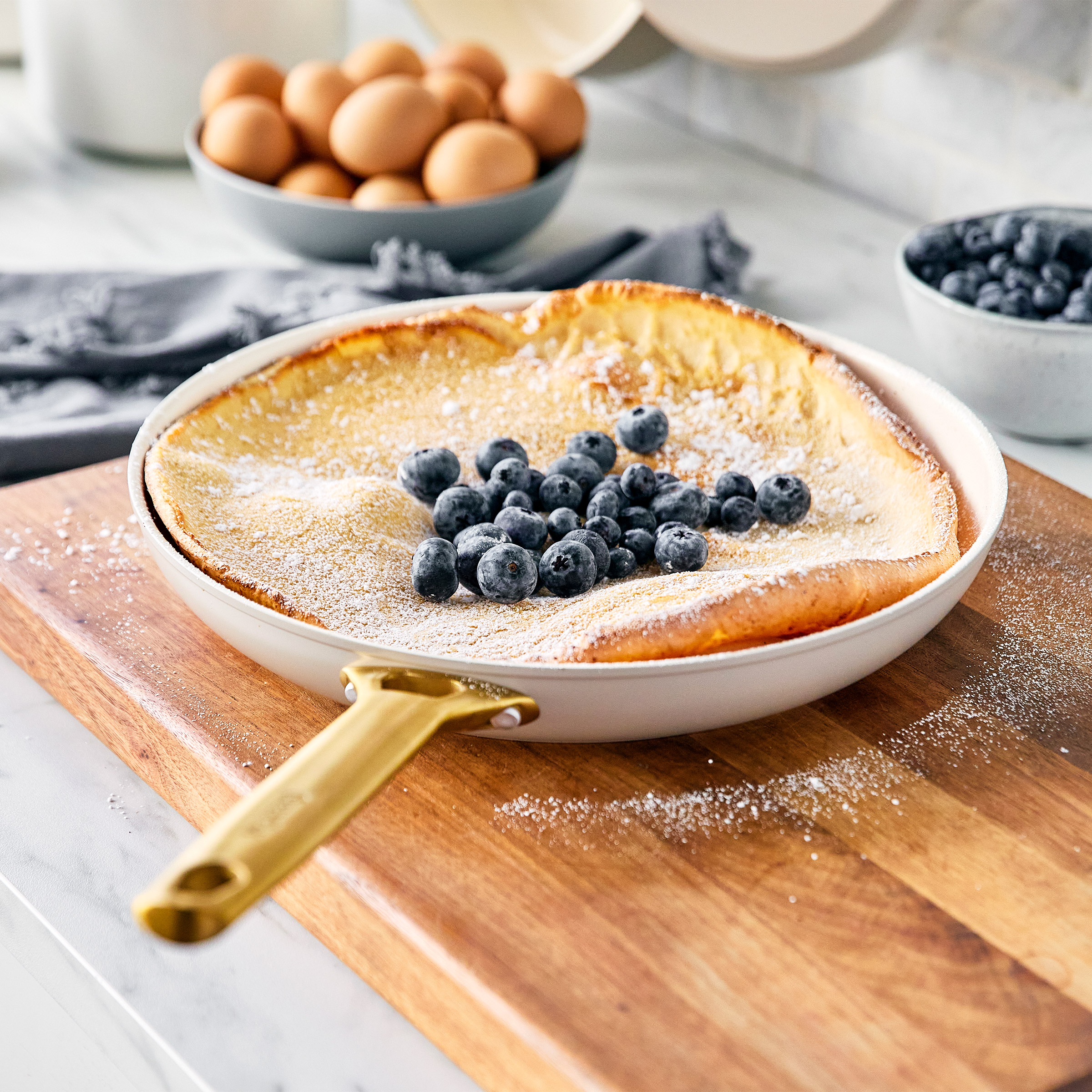 Enlarge Product Preview 6 Successfully Enriched by automation Job.