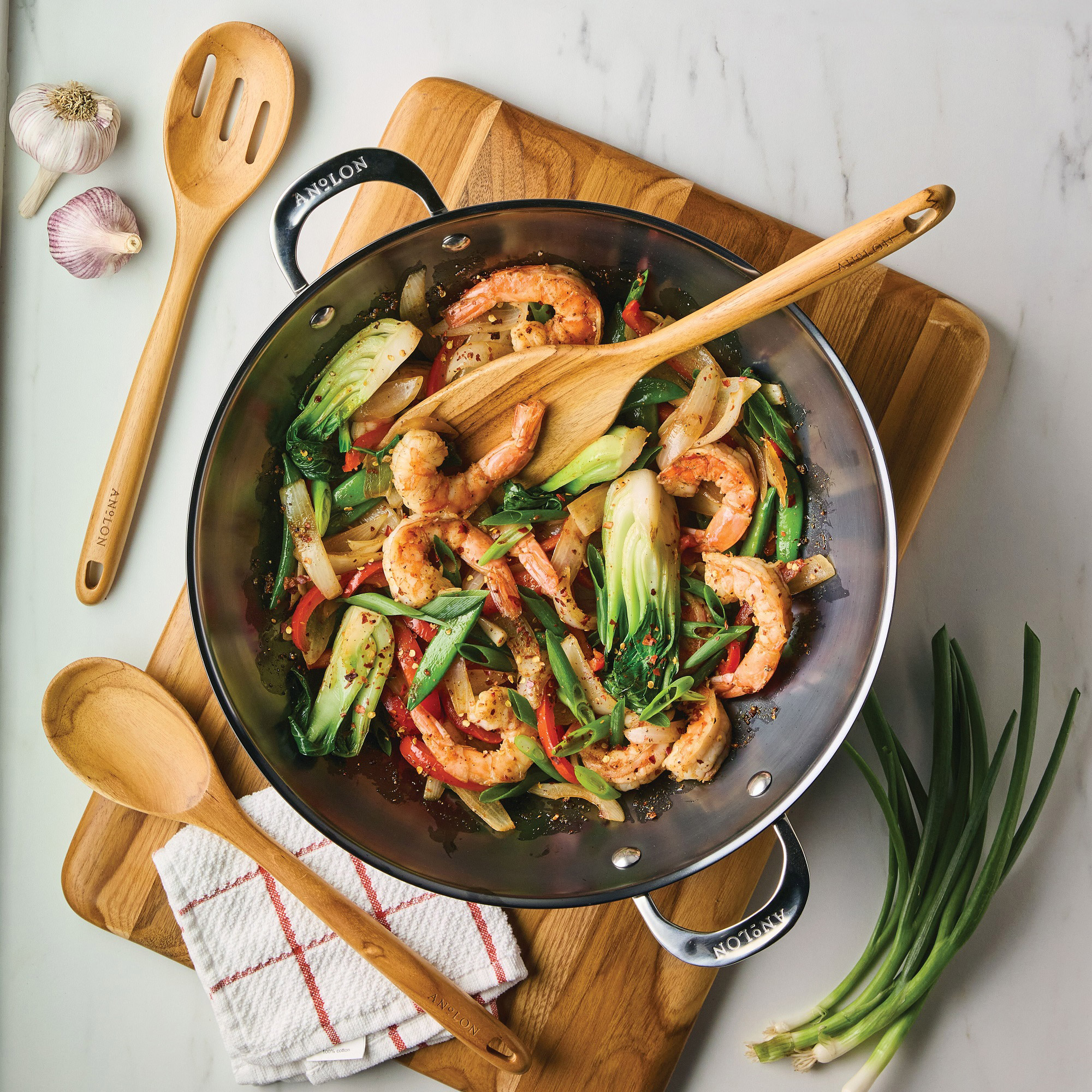 Enlarge Product Preview 5 Successfully Enriched by automation Job.