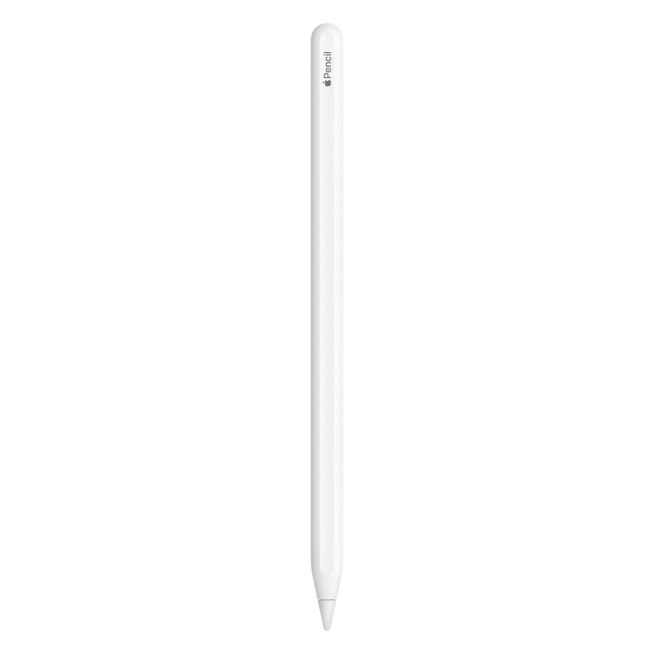 Apple Pencil, 2nd Generation, White