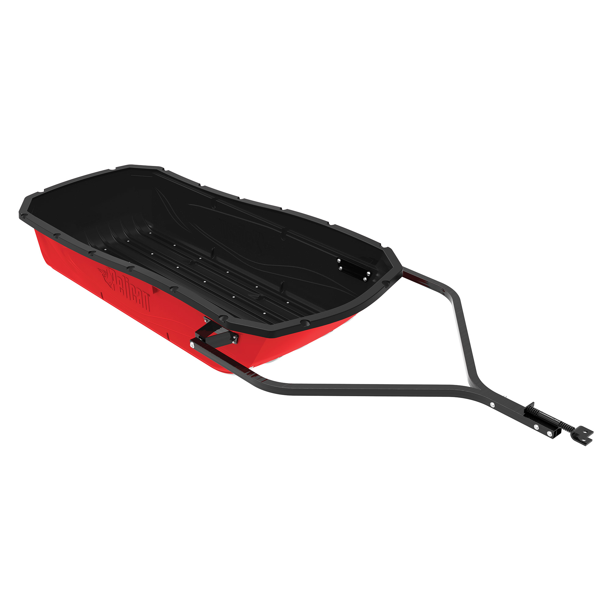 Pelican Trek Sport 82 Utility Sled