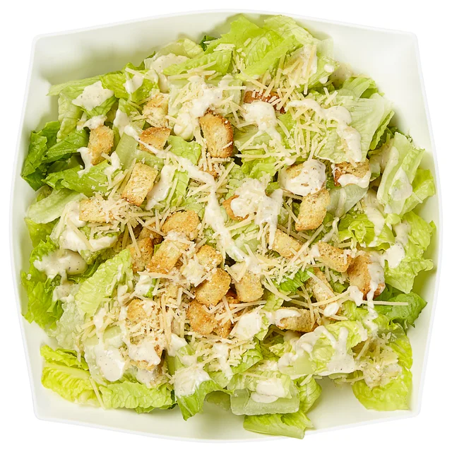 Caesar Bagged Salad Kit, 20 oz