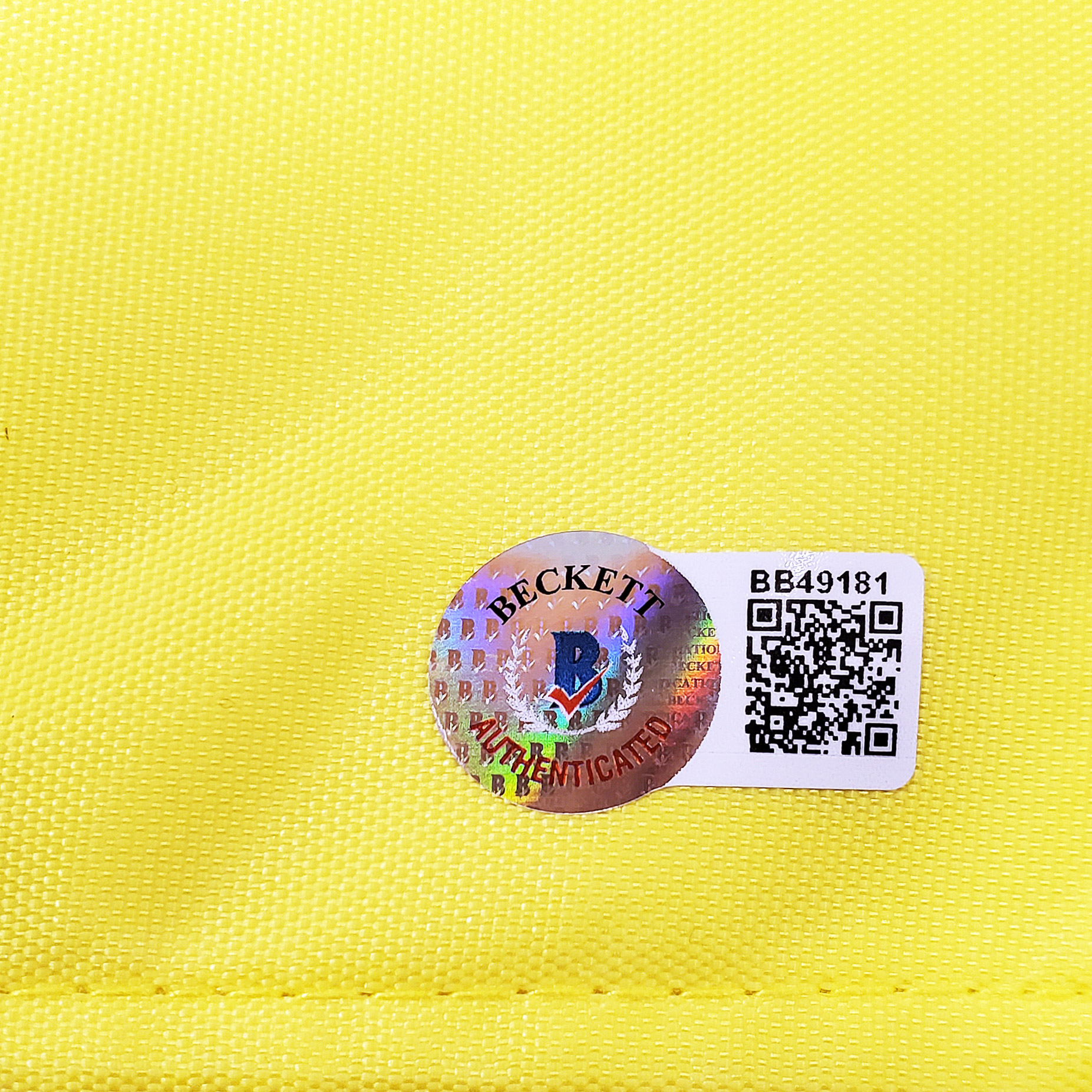 Enlarge Product Preview 4 Successfully Enriched by automation Job.