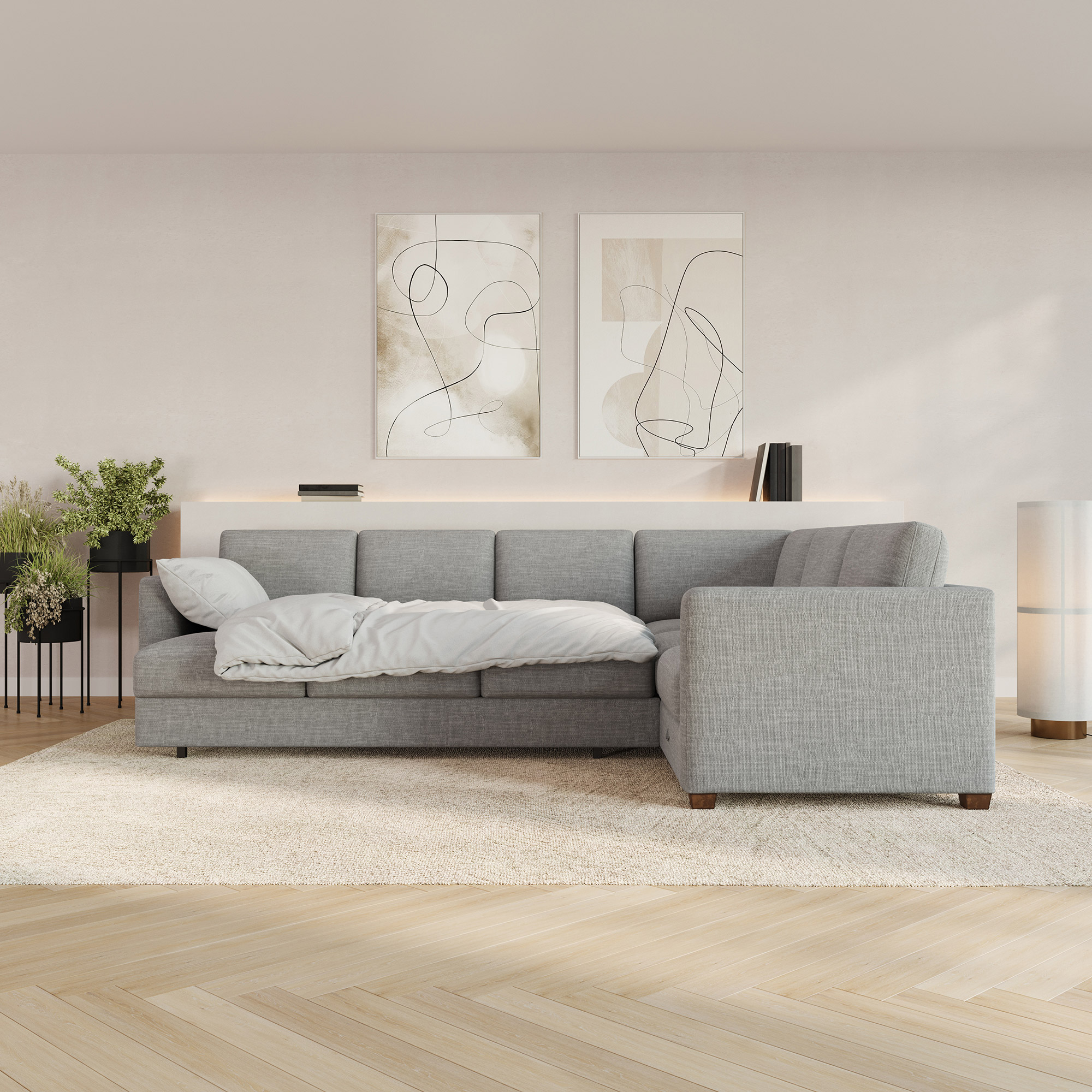 Enlarge Product Preview 5 Successfully Enriched by automation Job.