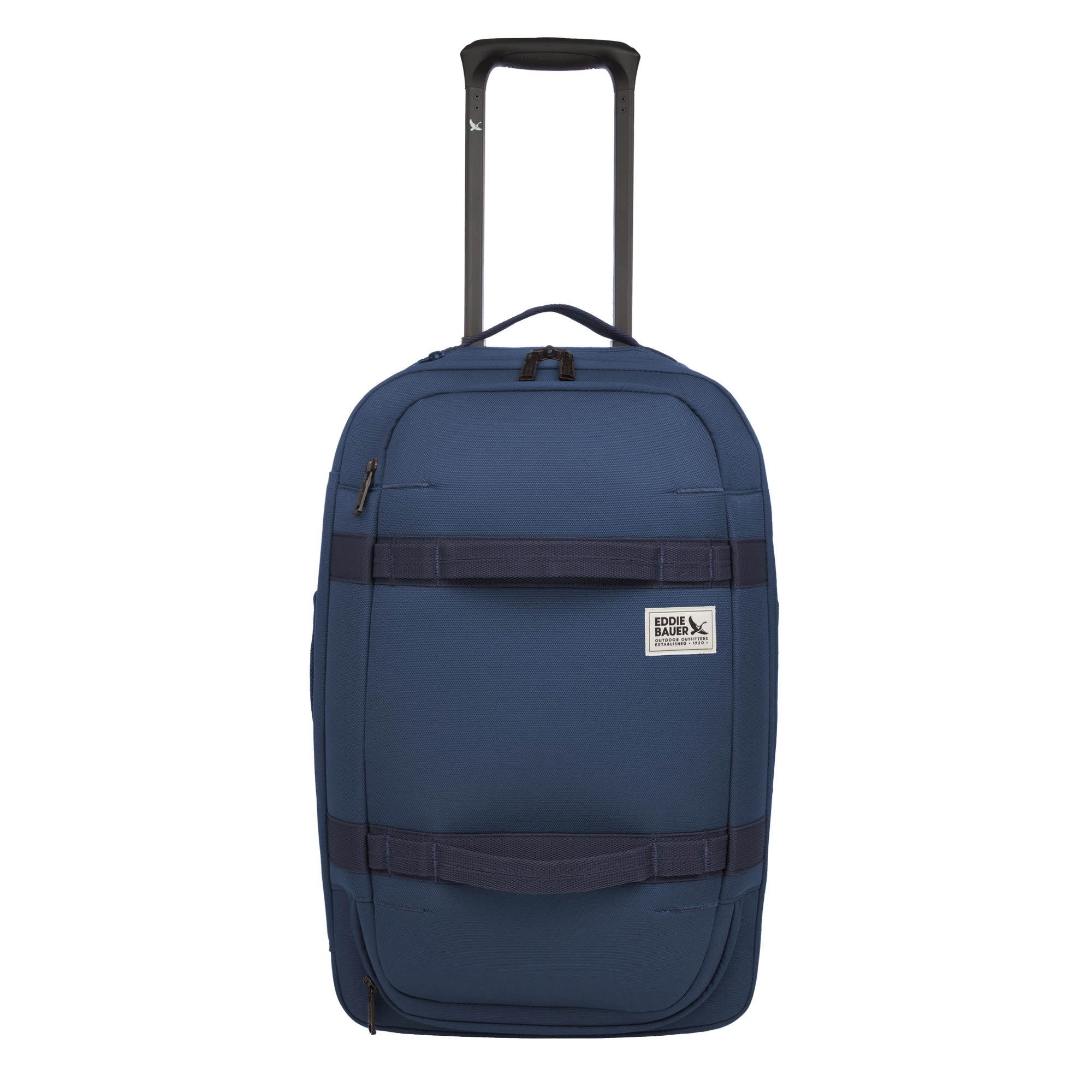 Eddie Bauer Excursion 22” Rolling Duffel Luggage